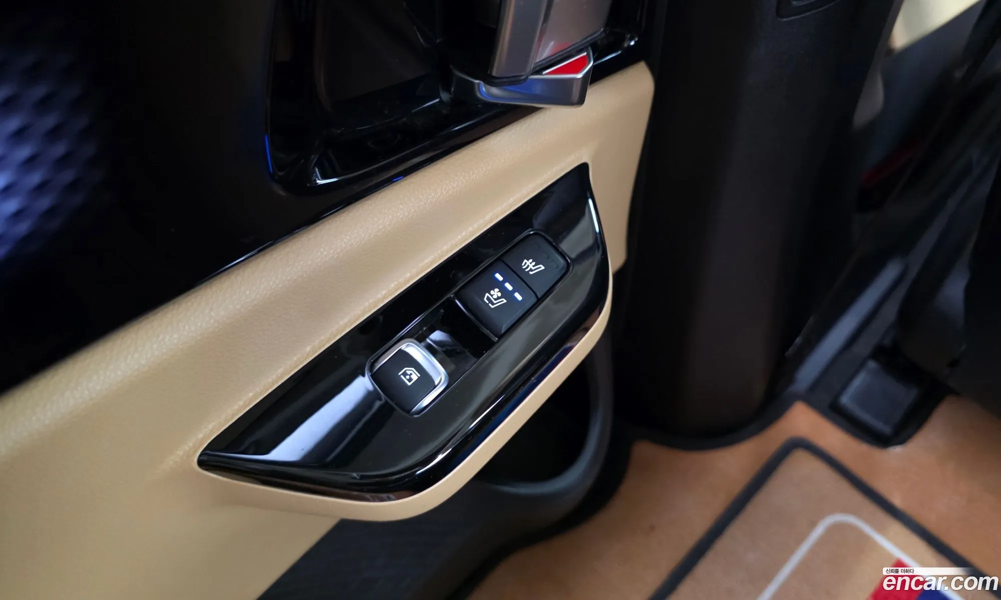 Kia Carnival 2022 — 16