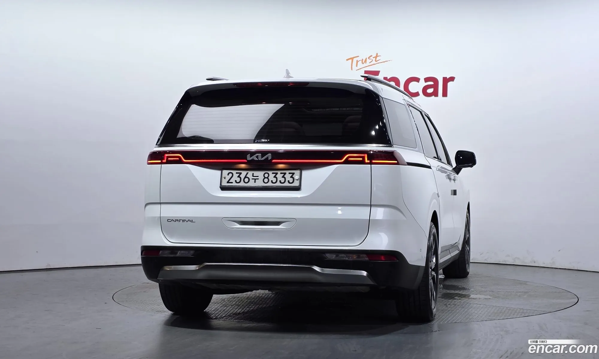 Kia Carnival 2022 — 31
