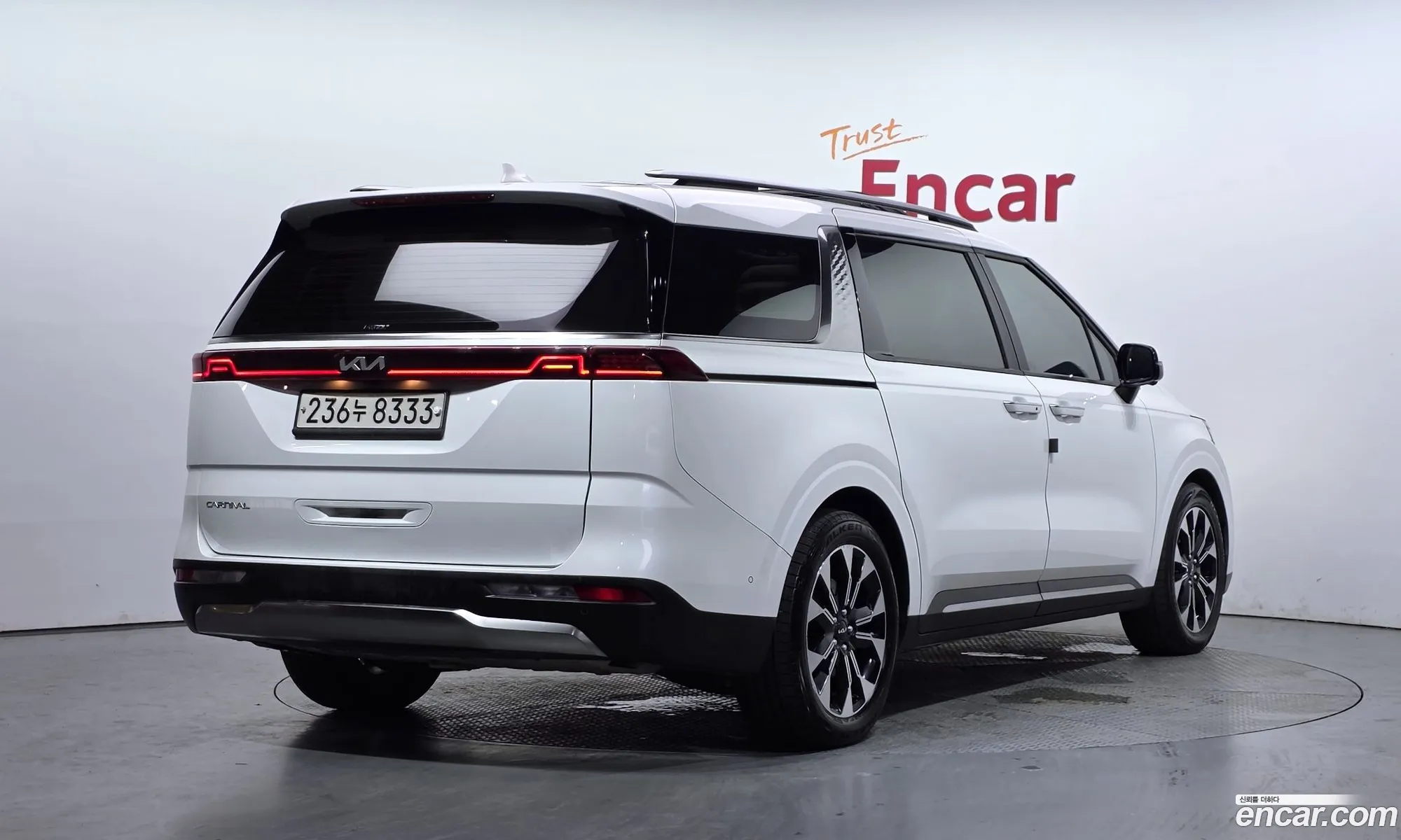 Kia Carnival 2022 — 28