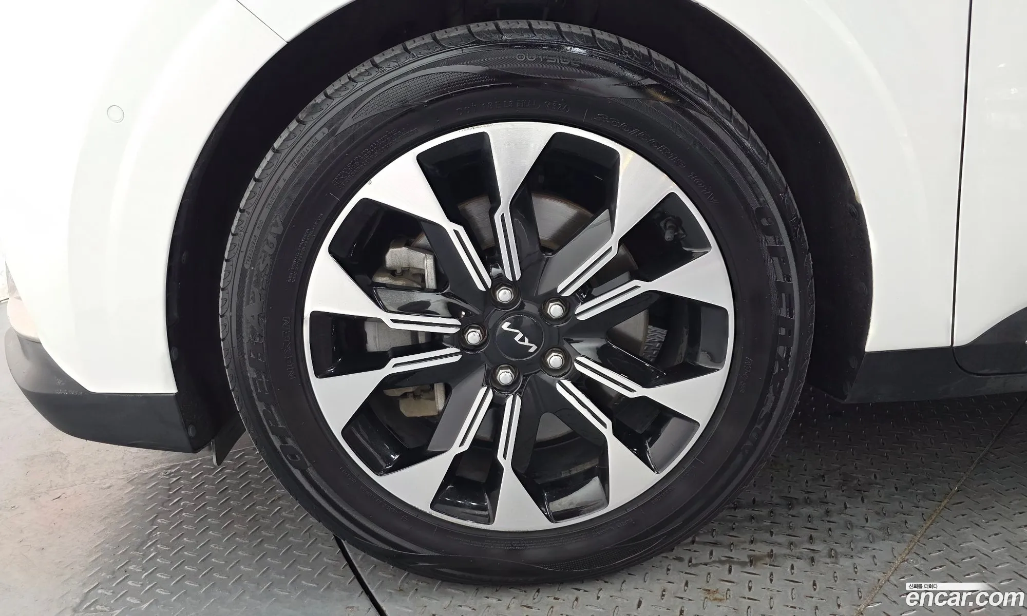 Kia Carnival 2022 — 12