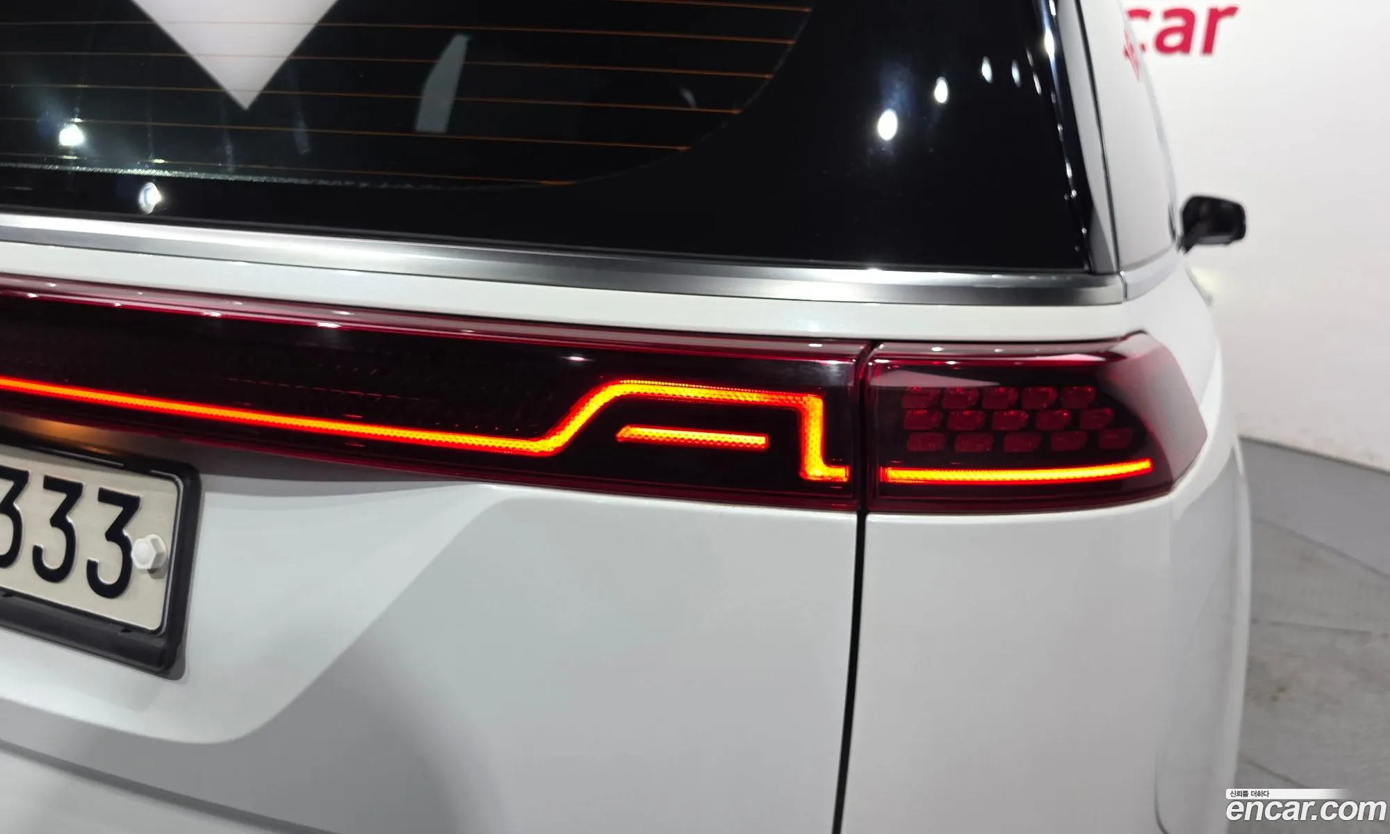 Kia Carnival 2022 — 17
