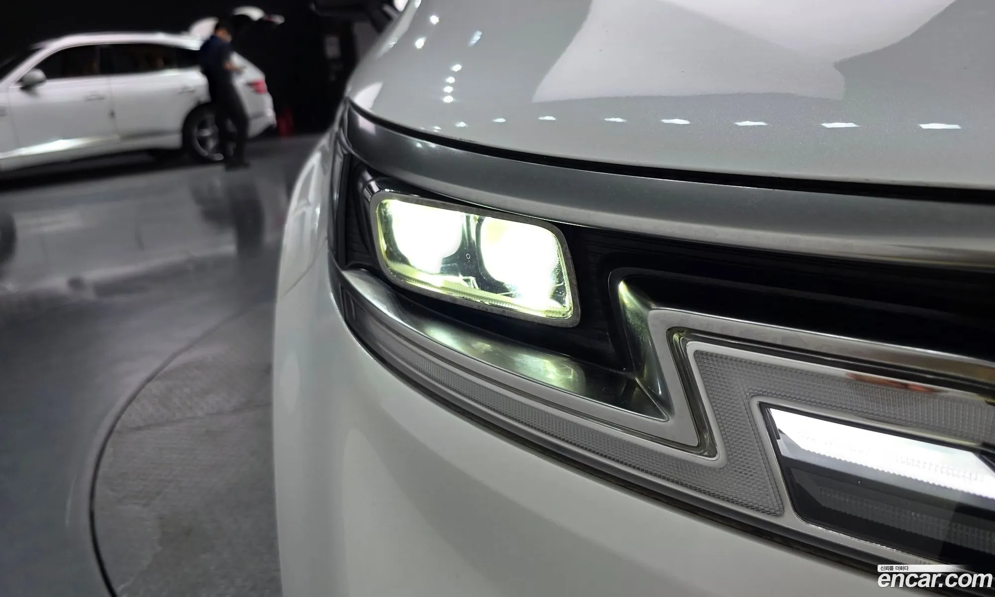 Kia Carnival 2022 — 21