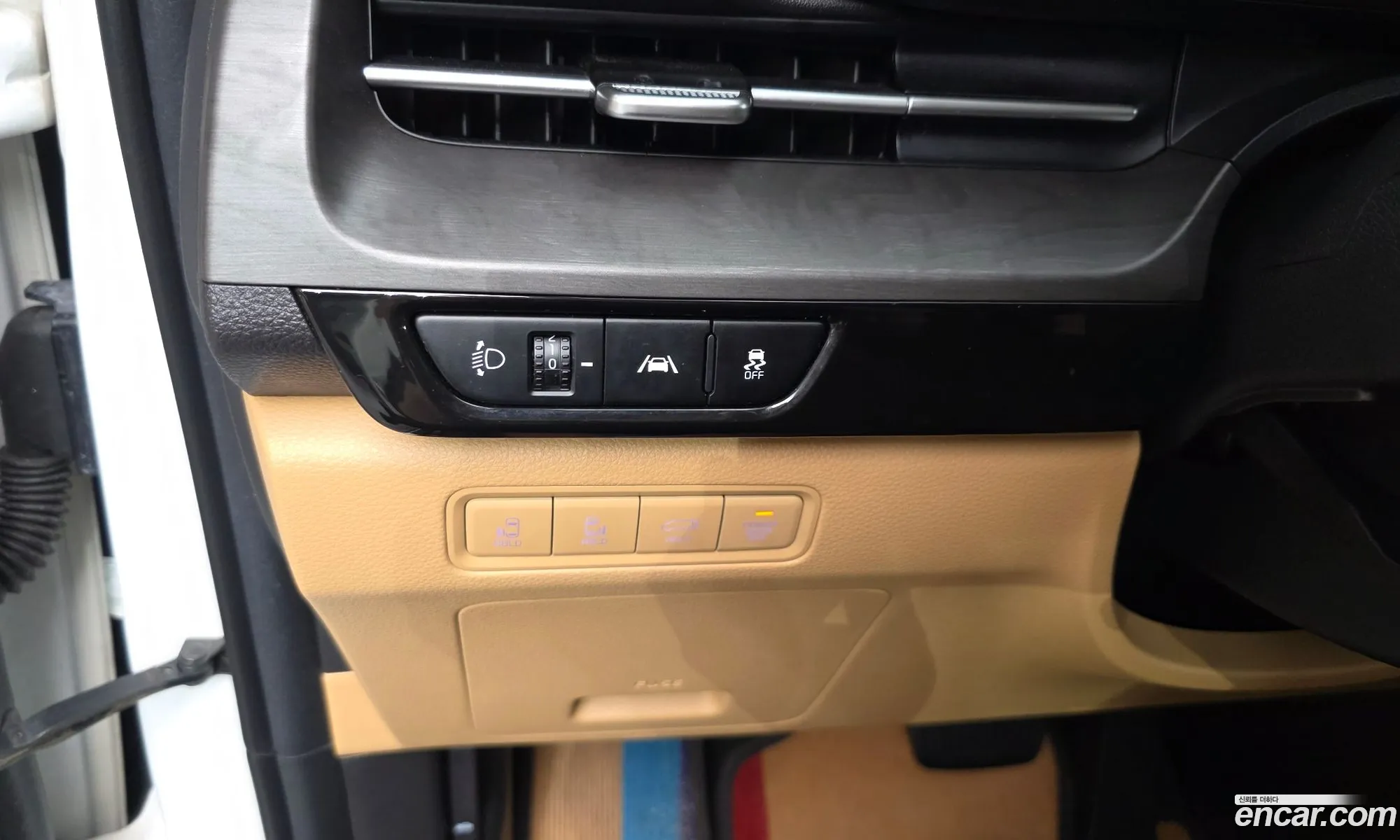 Kia Carnival 2022 — 18
