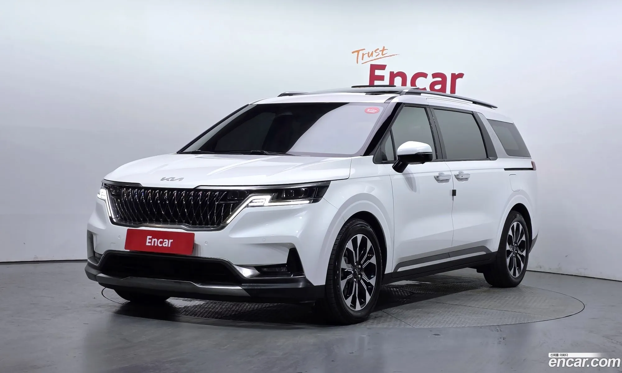 Kia Carnival 2022 — 26
