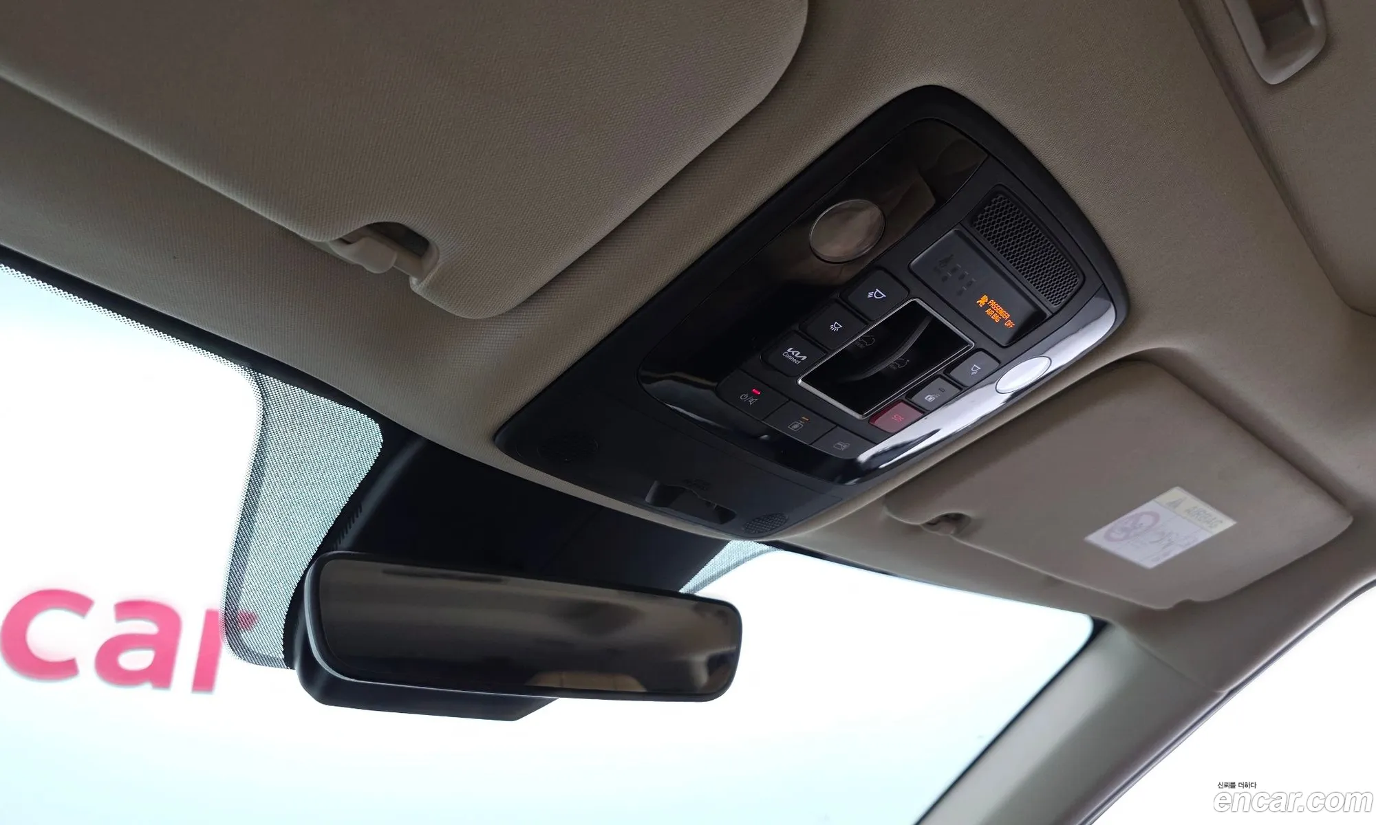 Kia Carnival 2022 — 10