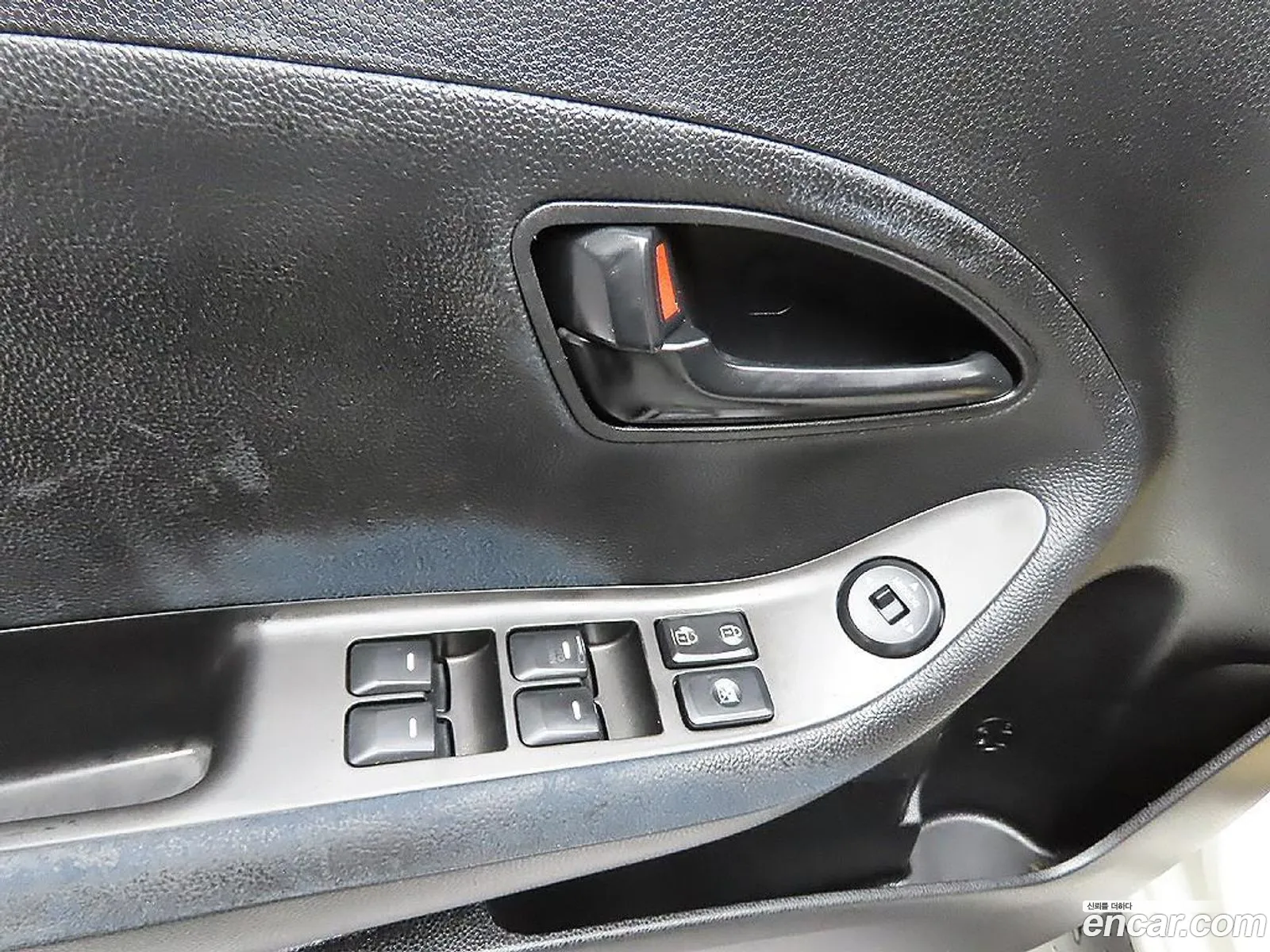 Kia Morning 2011 — 18