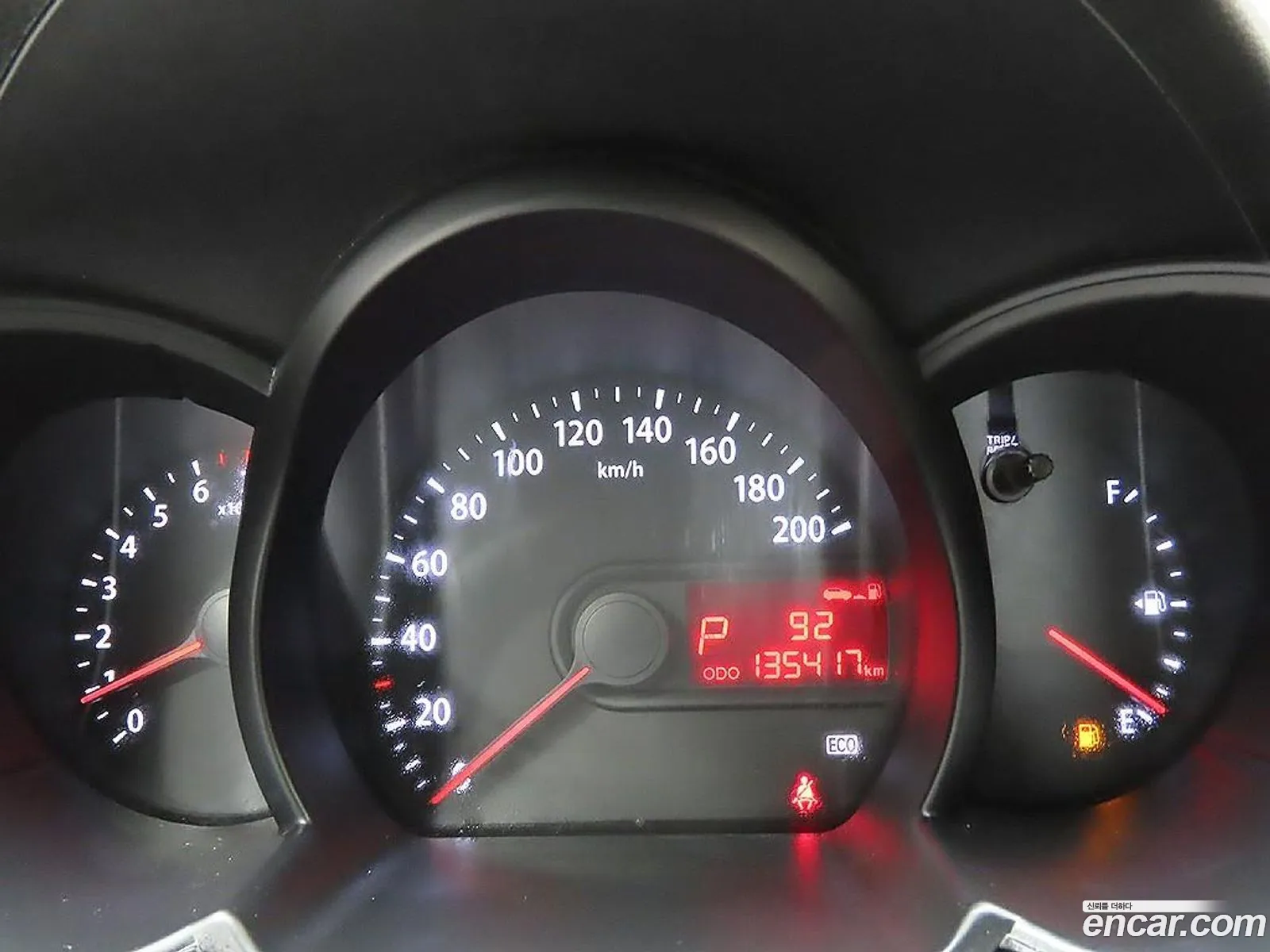 Kia Morning 2011 — 14