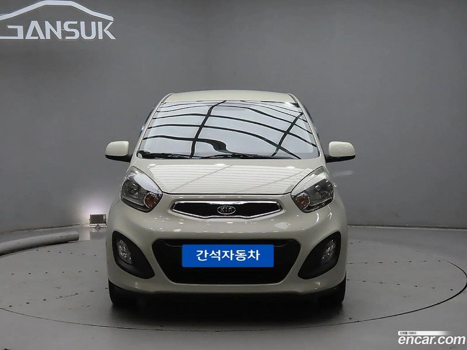 Kia Morning 2011 — 12