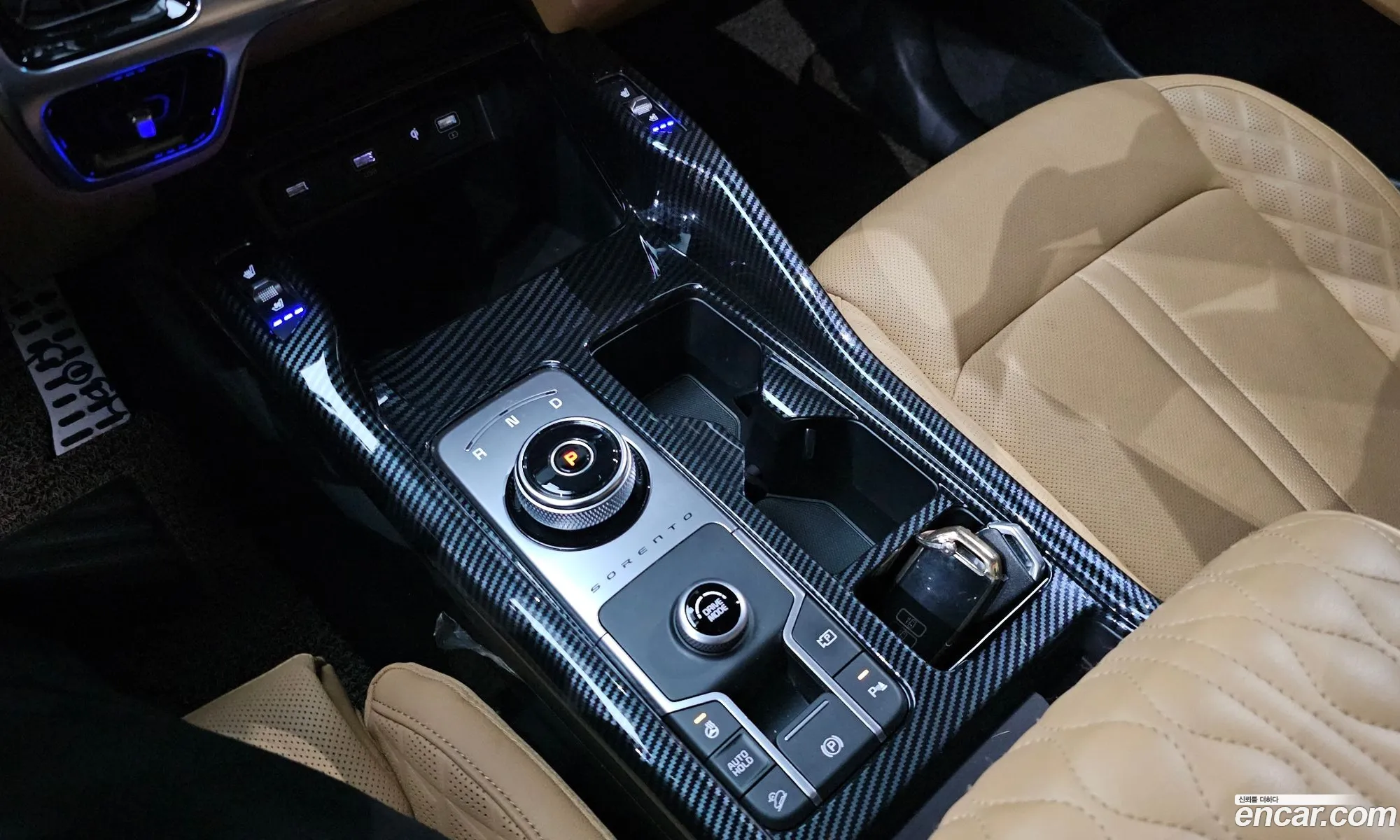 Kia Sorento 2022 — 19