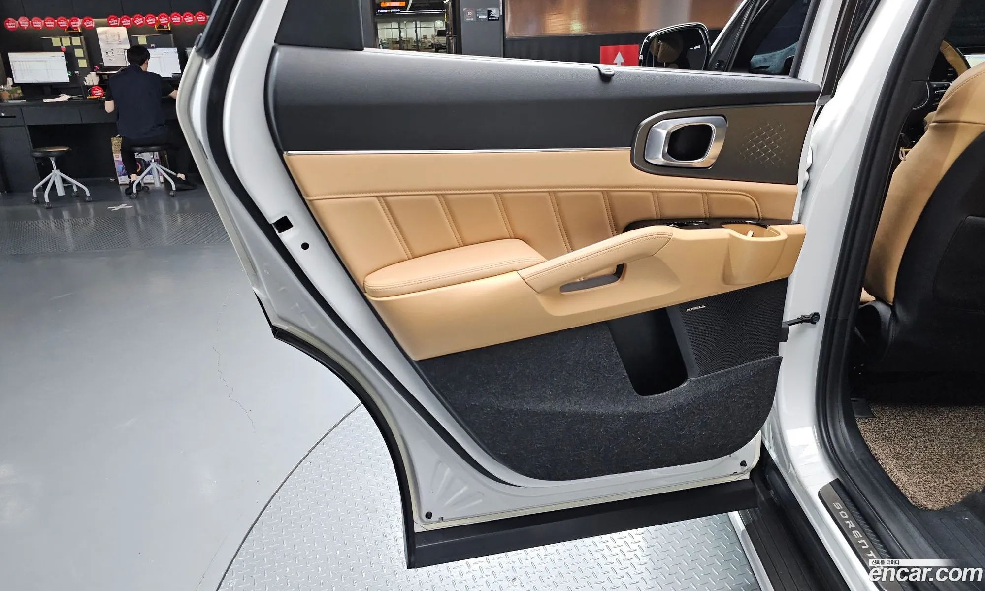 Kia Sorento 2022 — 3