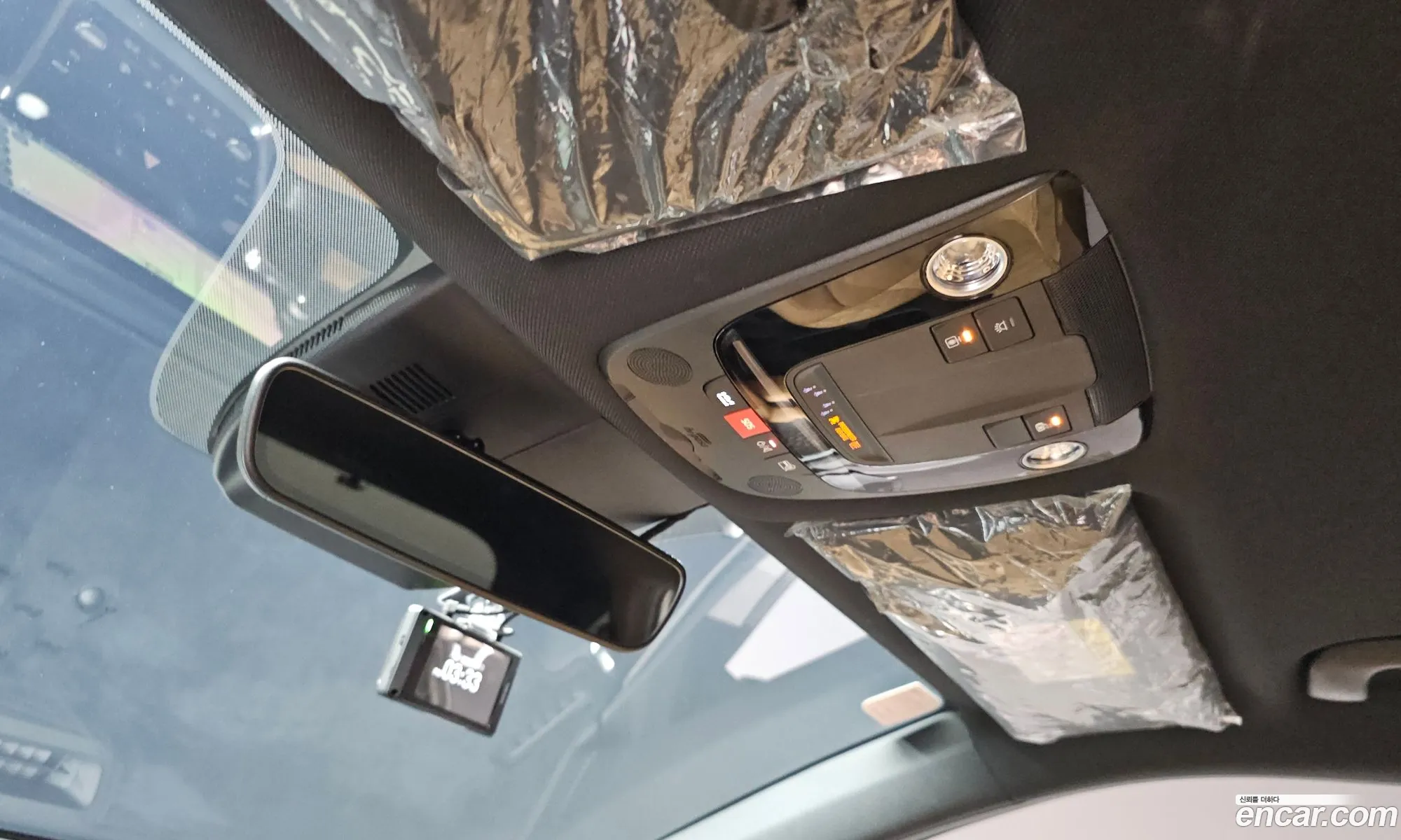 Kia Sorento 2022 — 21