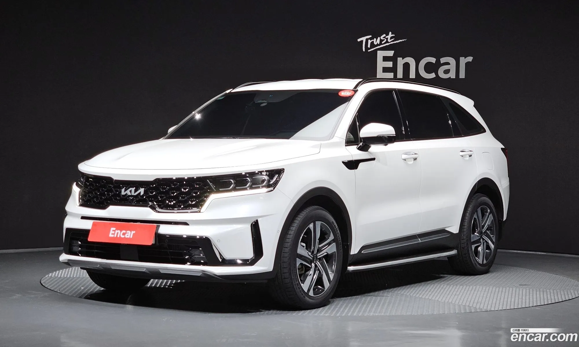 Kia Sorento 2022 — 32