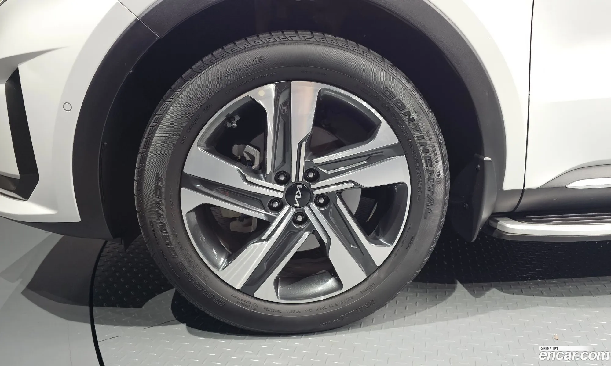 Kia Sorento 2022 — 35