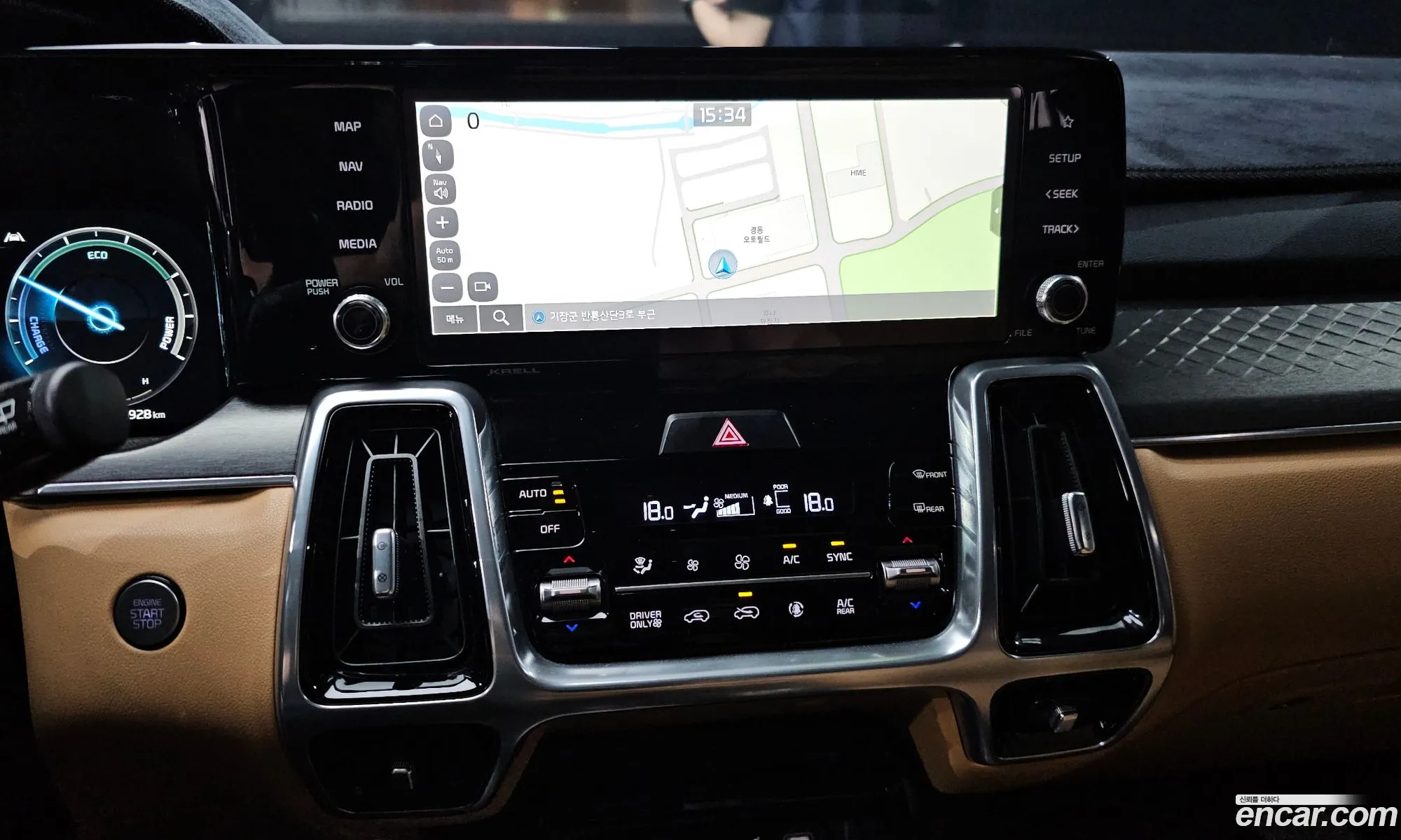 Kia Sorento 2022 — 24
