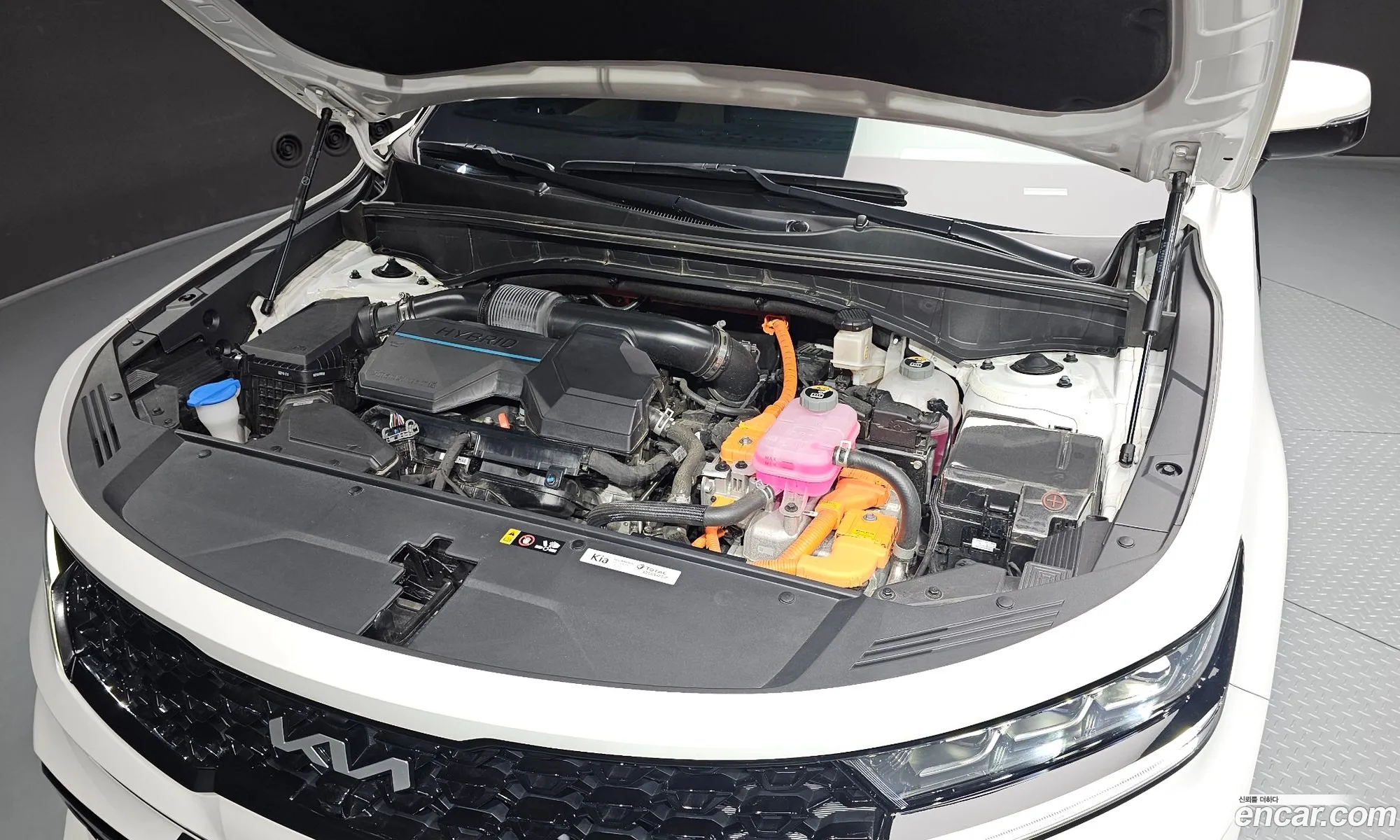 Kia Sorento 2022 — 10