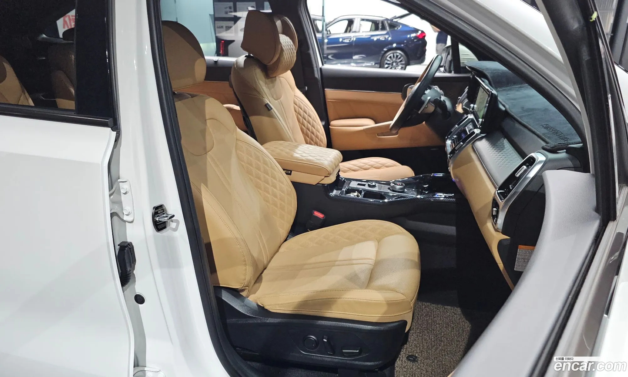 Kia Sorento 2022 — 16
