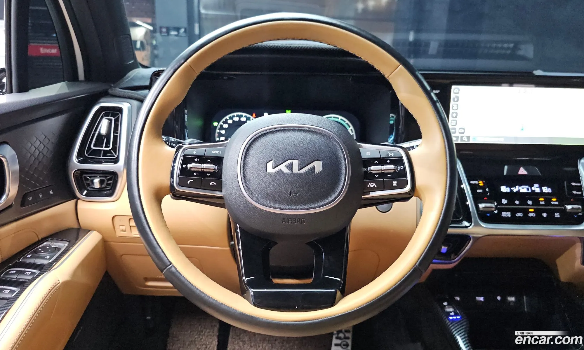Kia Sorento 2022 — 30