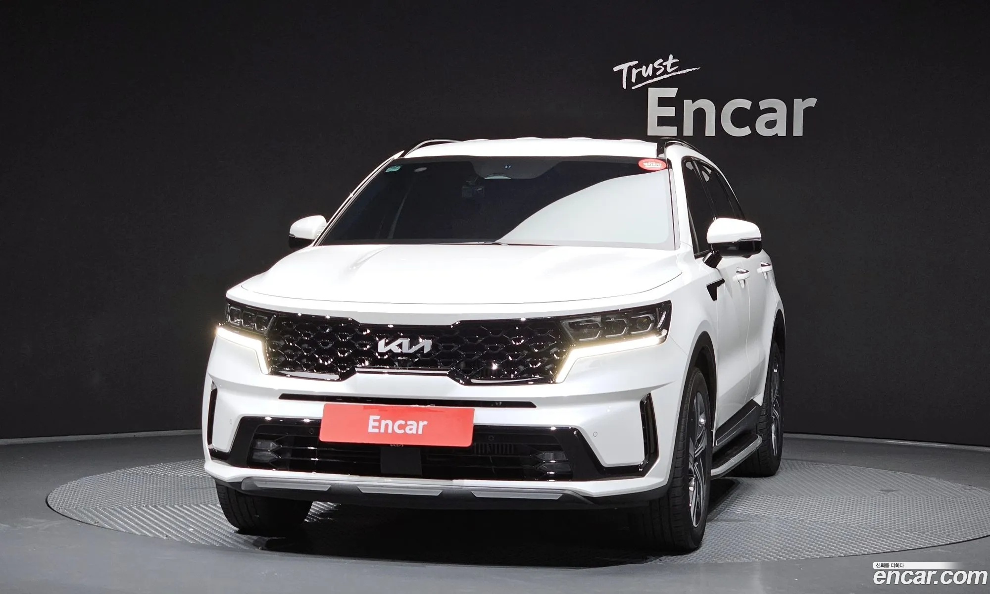 Kia Sorento 2022 — 26