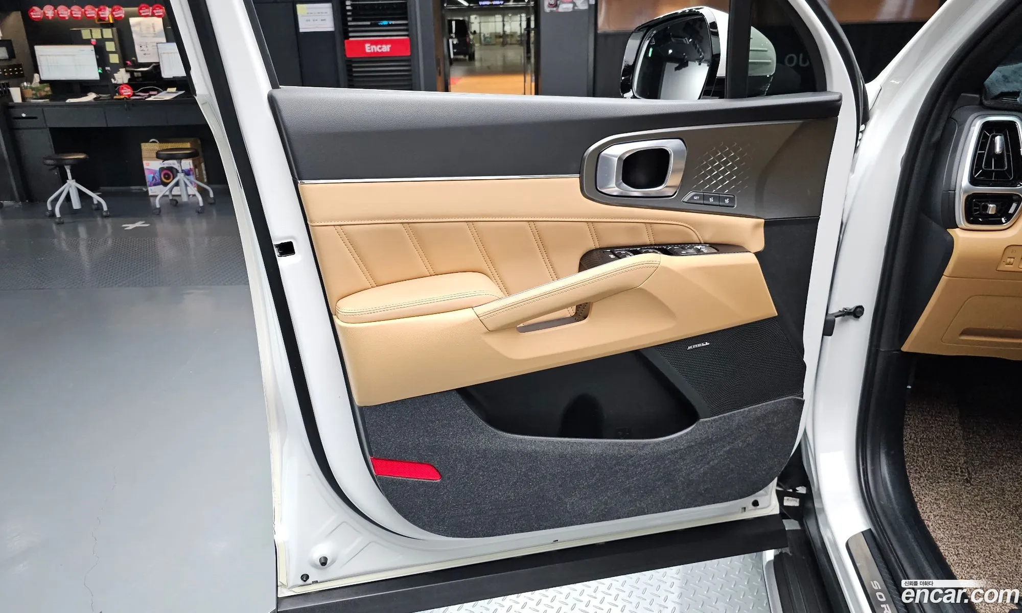 Kia Sorento 2022 — 9