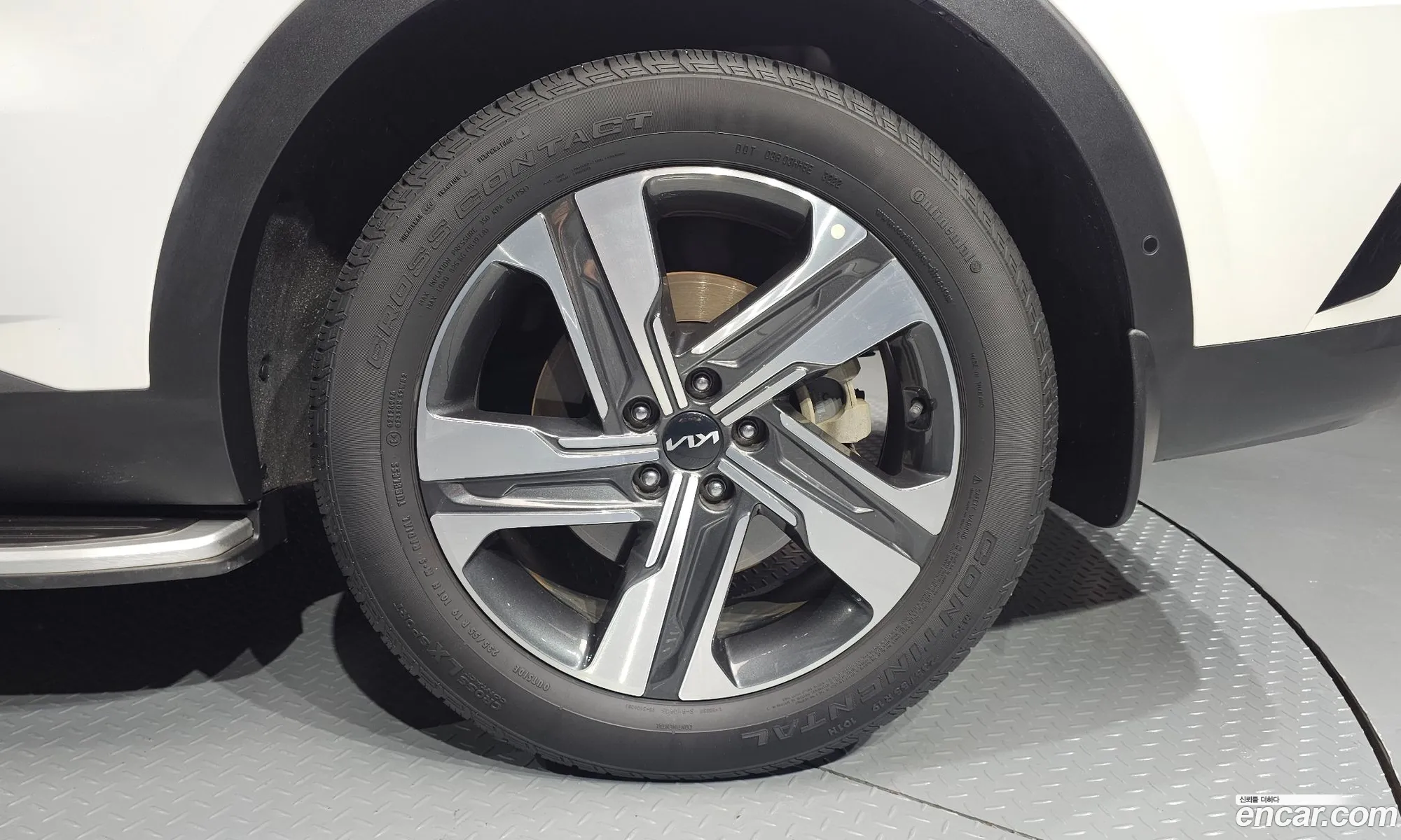 Kia Sorento 2022 — 11