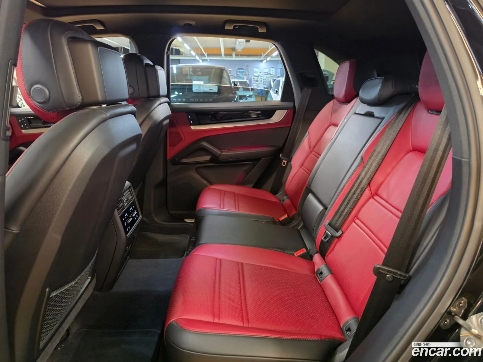 Porsche Cayenne 2024 — 5