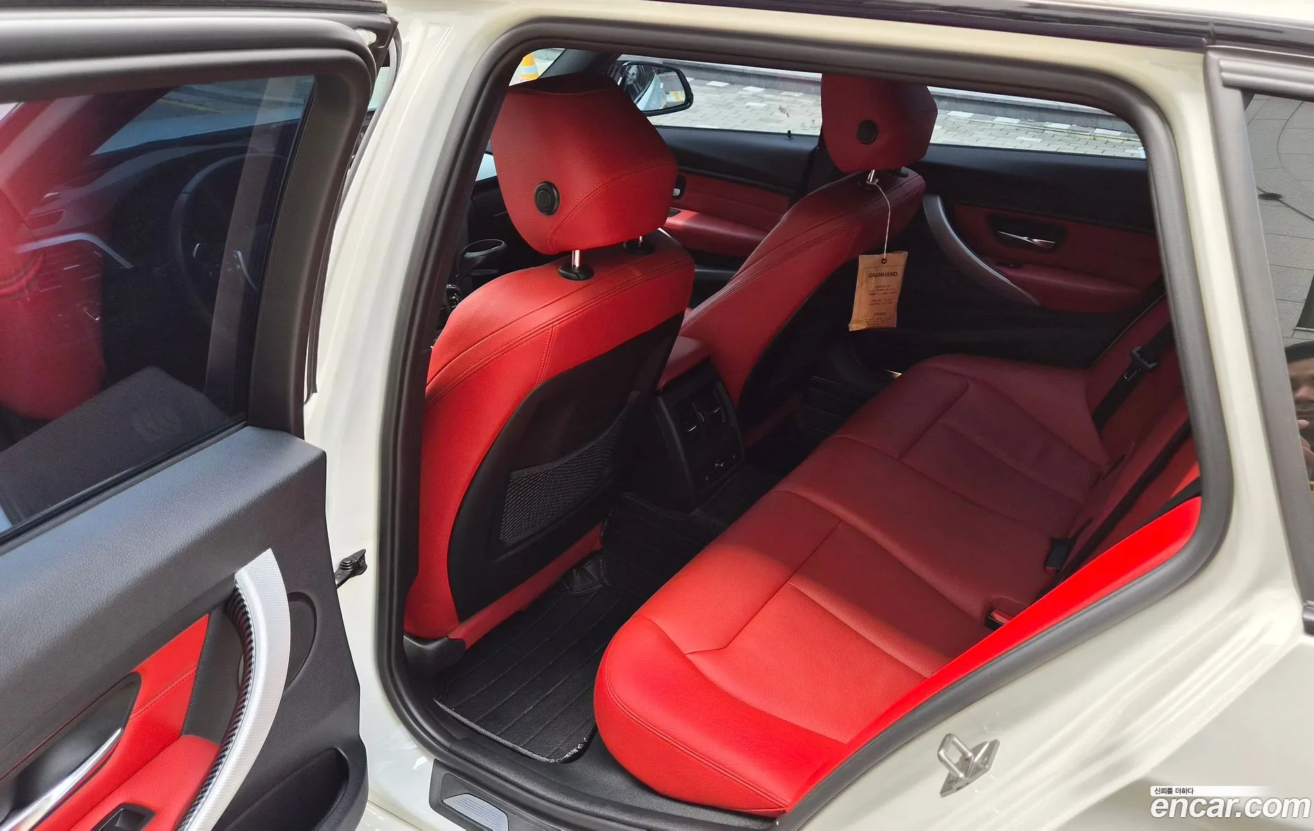BMW 3 Series 2014 — 15
