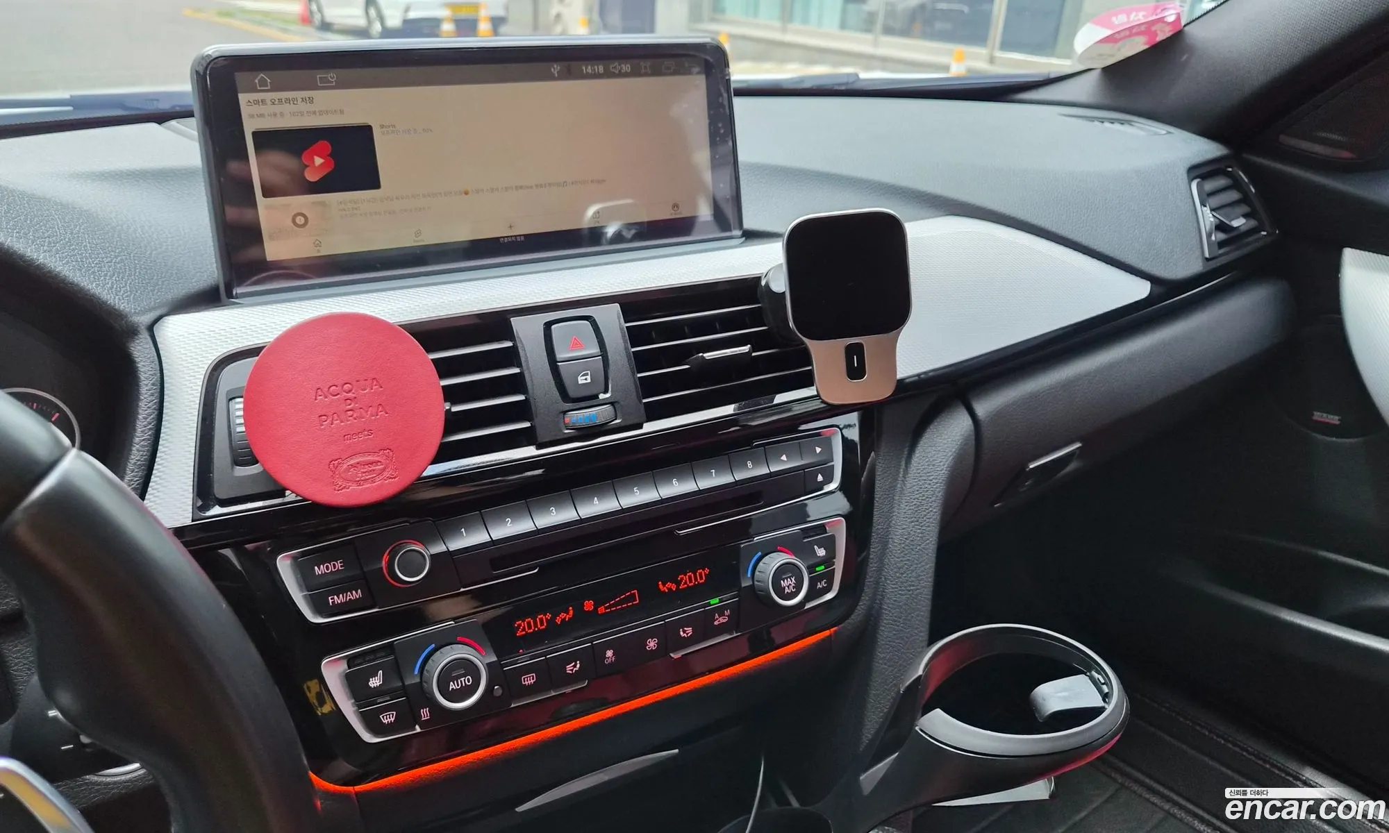 BMW 3 Series 2014 — 3