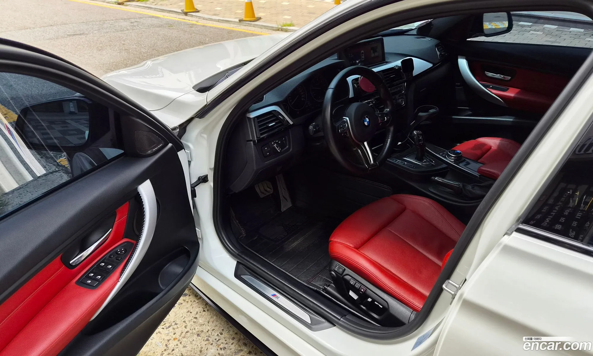 BMW 3 Series 2014 — 4