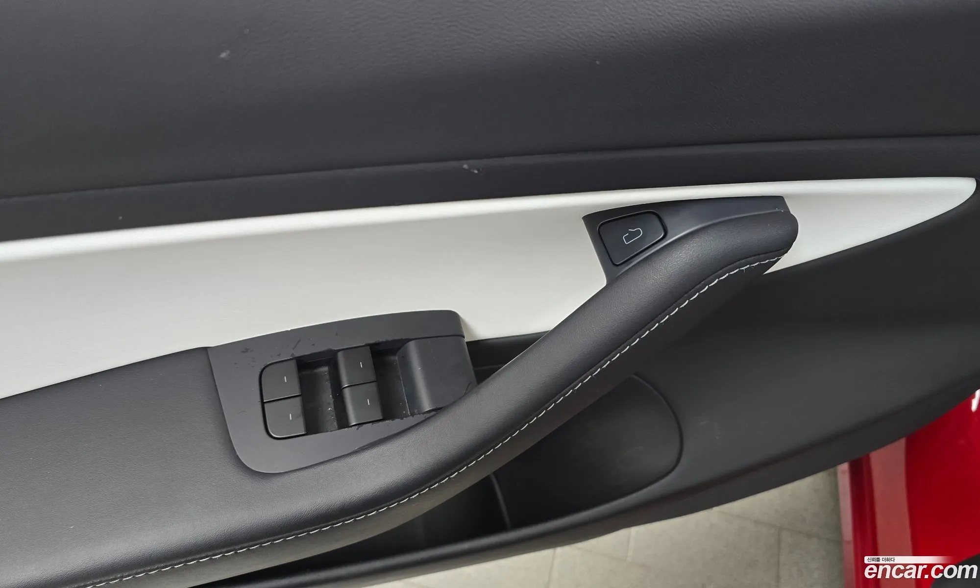 Tesla Model 3 2021 5YJ3E1EC5MF912220 — 5