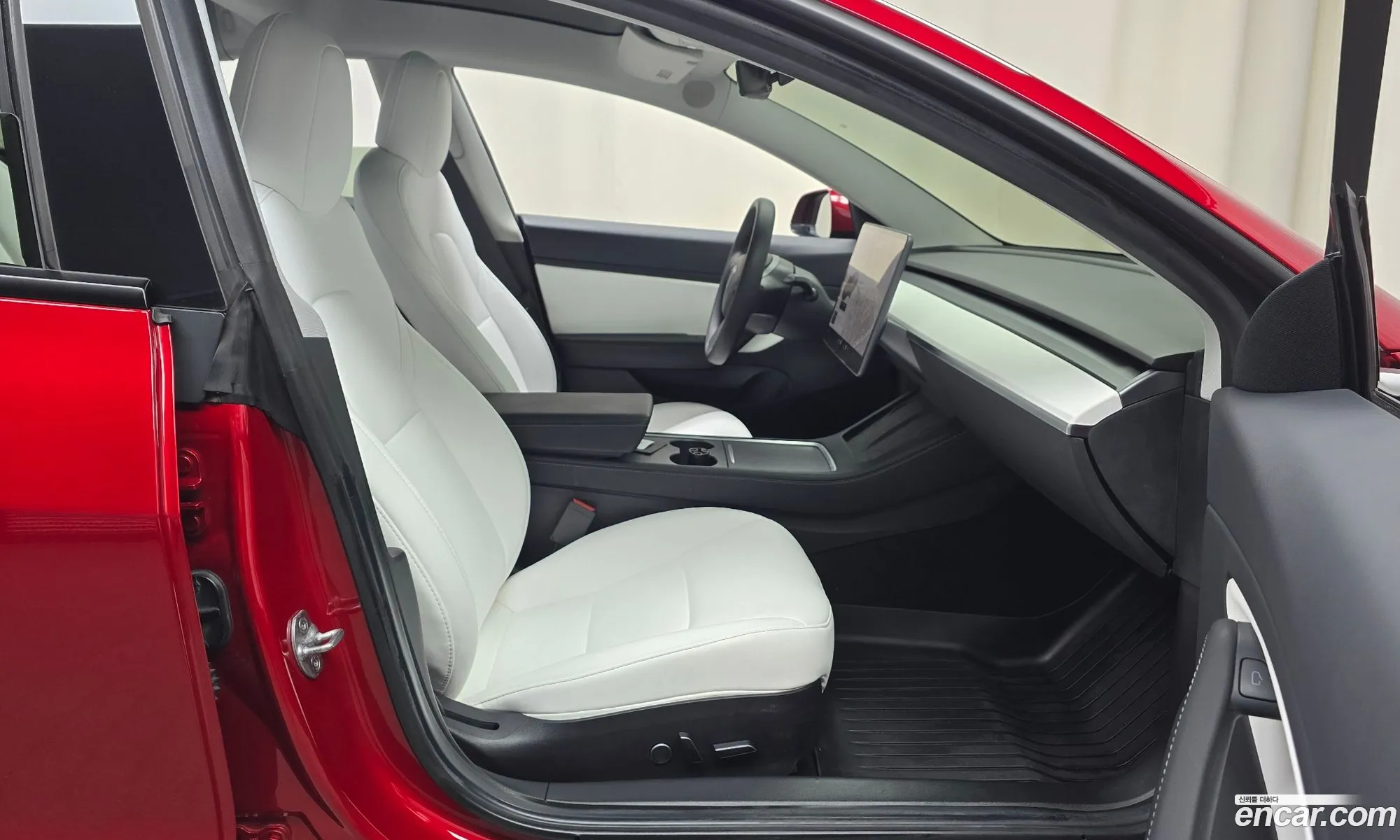 Tesla Model 3 2021 5YJ3E1EC5MF912220 — 7