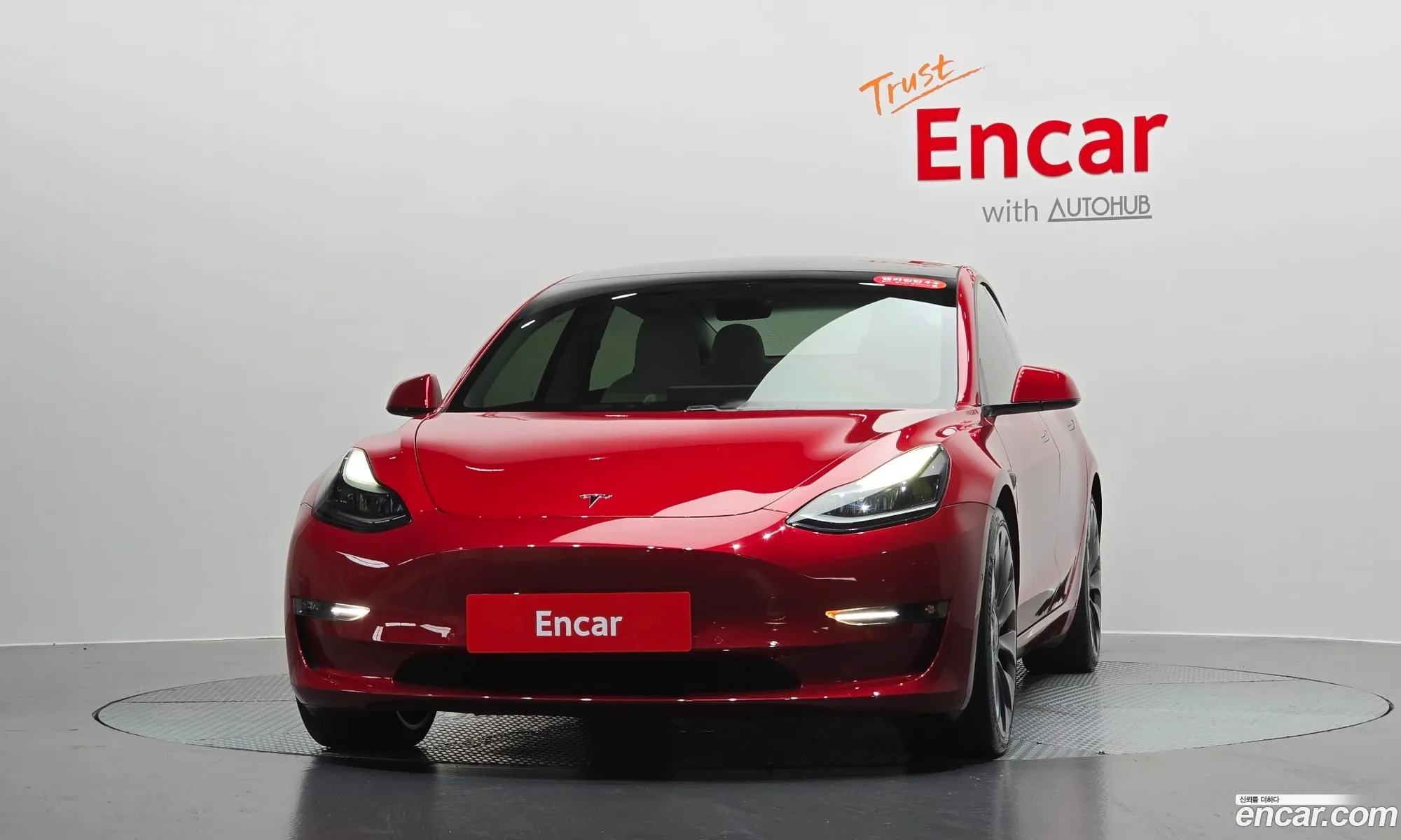 Tesla Model 3 2021 5YJ3E1EC5MF912220 — 22