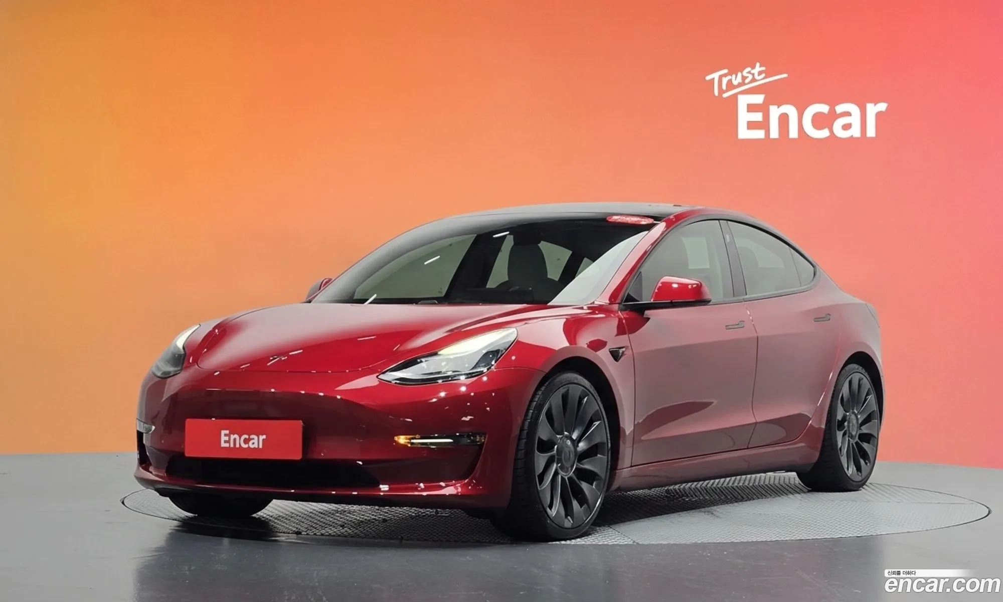 Tesla Model 3 2021 5YJ3E1EC5MF912220 — 29