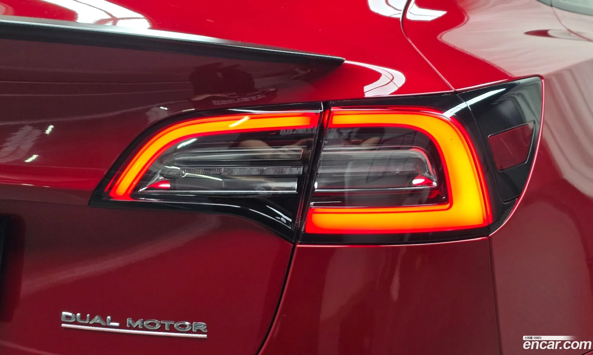 Tesla Model 3 2021 5YJ3E1EC5MF912220 — 23
