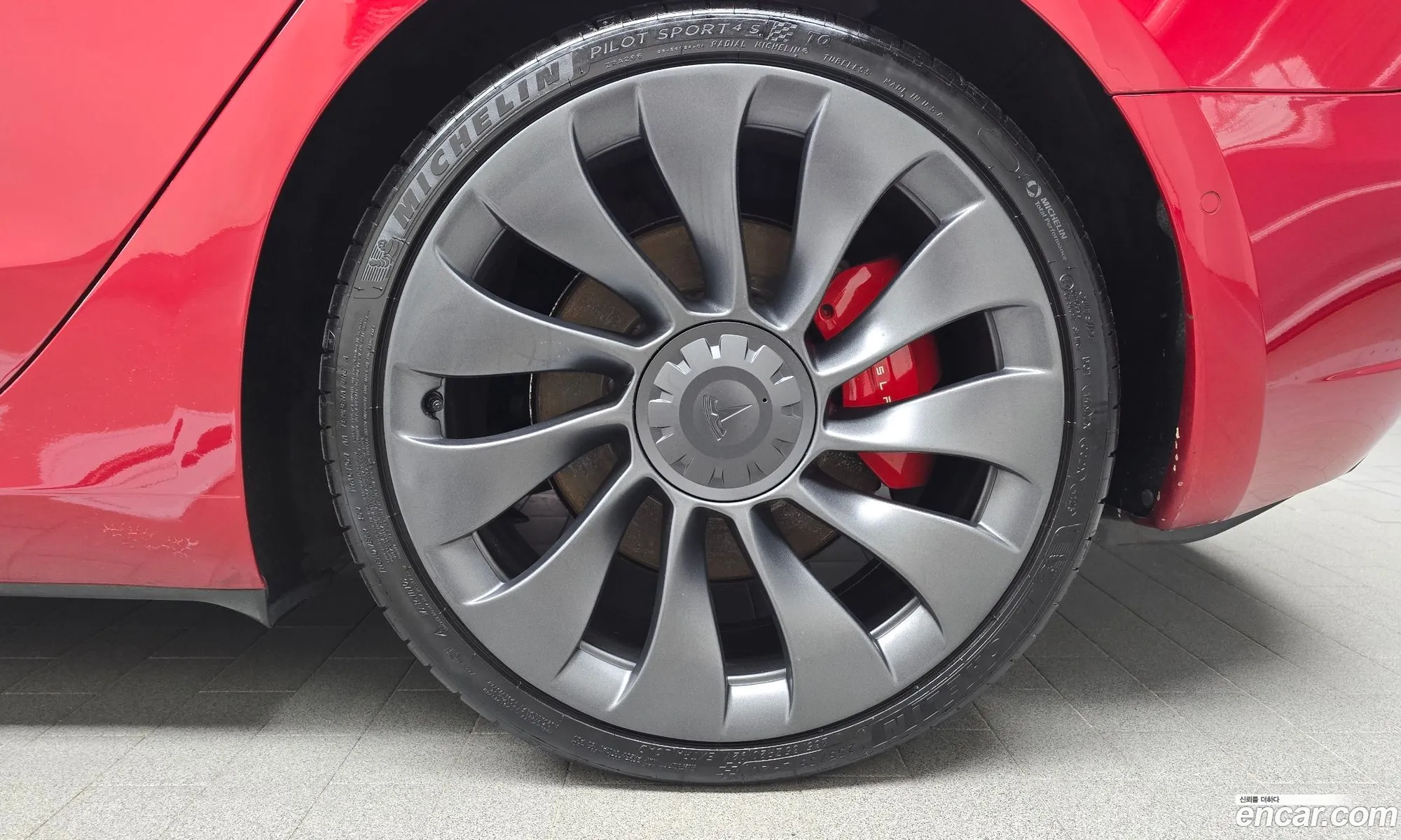 Tesla Model 3 2021 5YJ3E1EC5MF912220 — 30