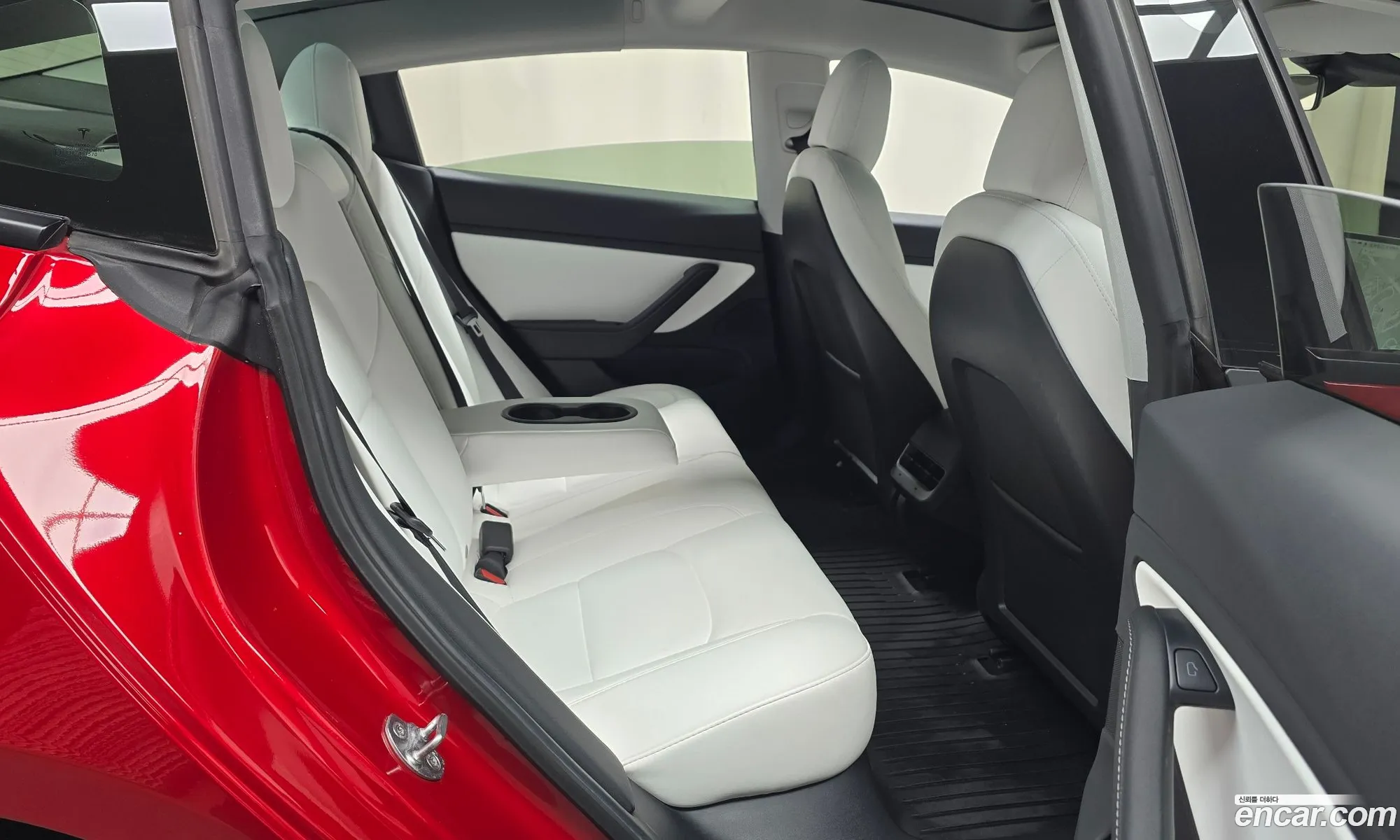 Tesla Model 3 2021 5YJ3E1EC5MF912220 — 14