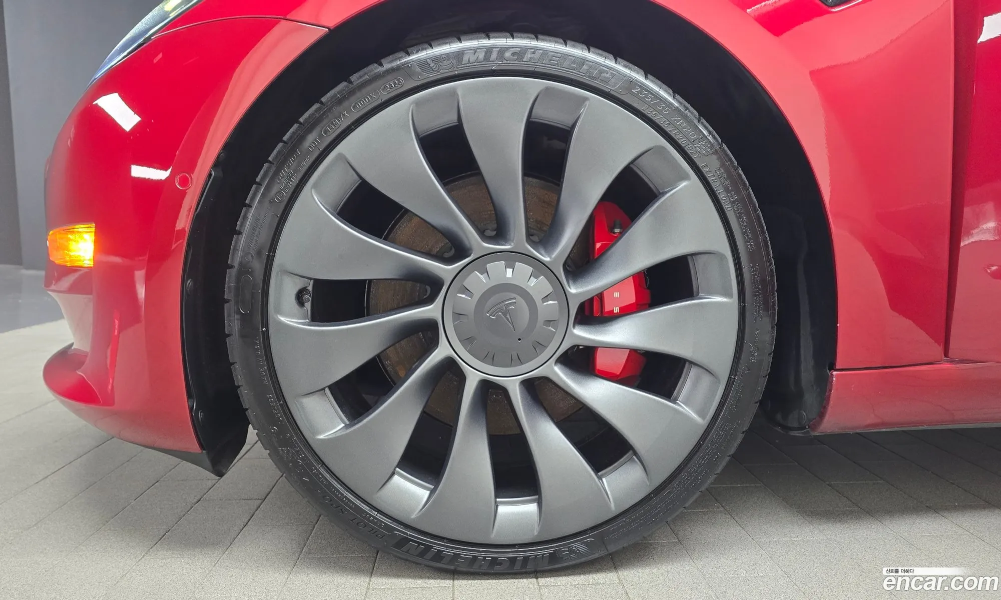 Tesla Model 3 2021 5YJ3E1EC5MF912220 — 10