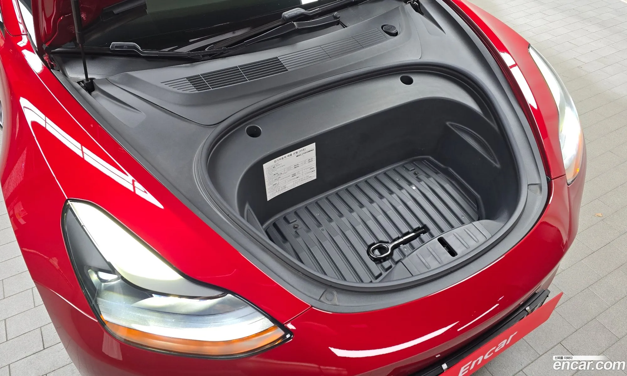 Tesla Model 3 2021 5YJ3E1EC5MF912220 — 6