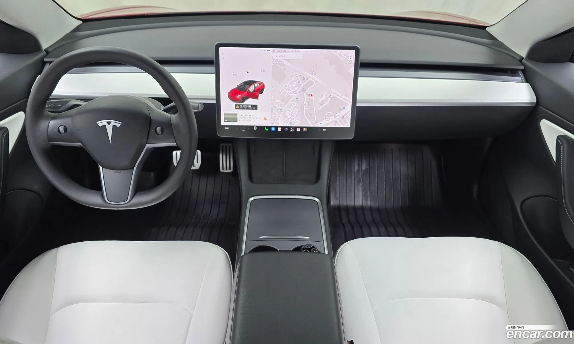 Tesla Model 3 2021 5YJ3E1EC5MF912220 — 11