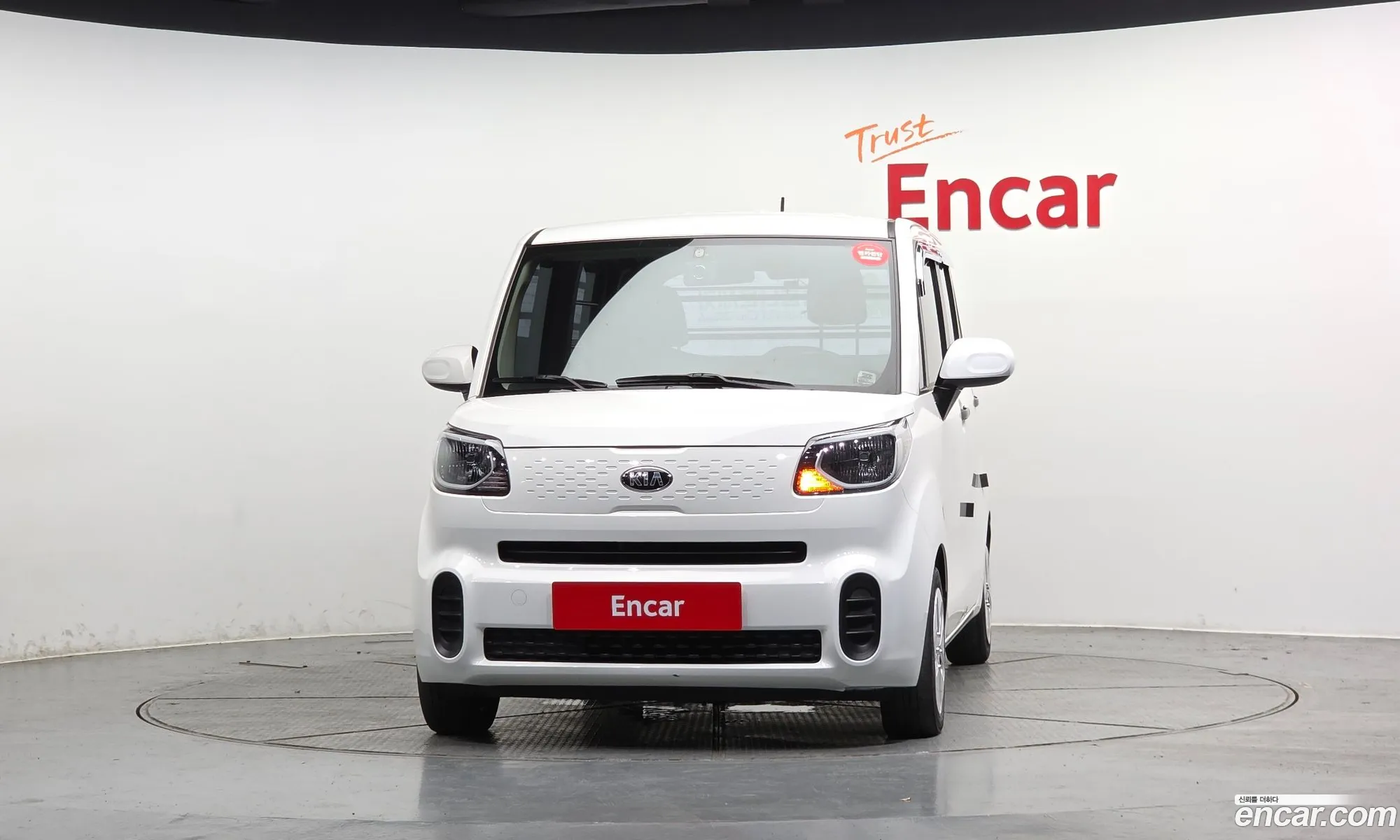 Kia Ray 2020 KNACF911BLT232283 — 2