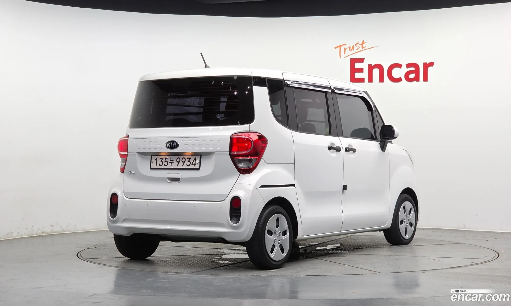 Kia Ray 2020 KNACF911BLT232283 — 15
