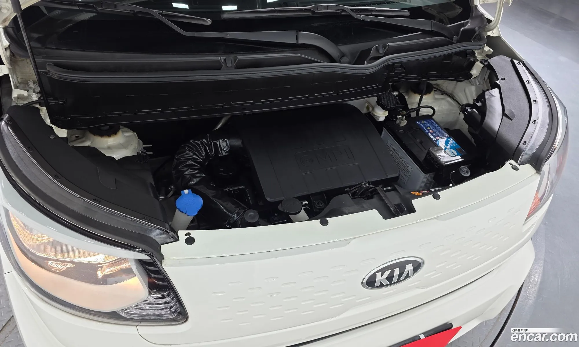 Kia Ray 2020 KNACF911BLT232283 — 11