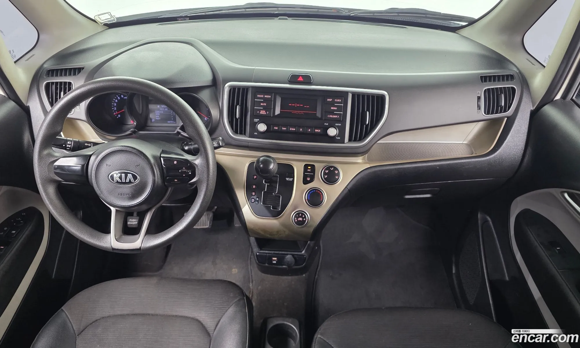 Kia Ray 2020 KNACF911BLT232283 — 18