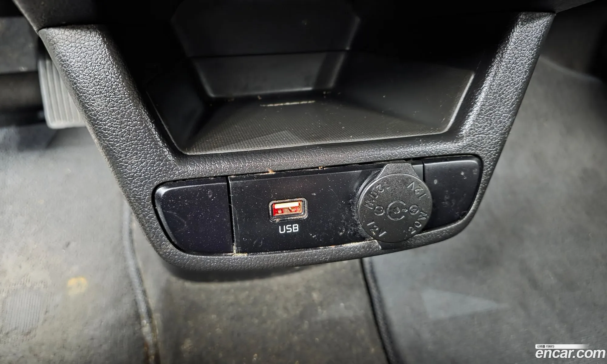 Kia Ray 2020 KNACF911BLT232283 — 17