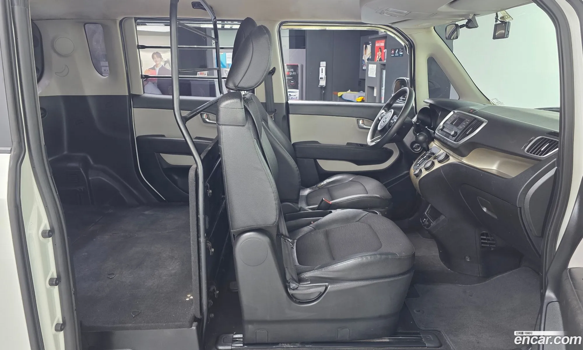 Kia Ray 2020 KNACF911BLT232283 — 5