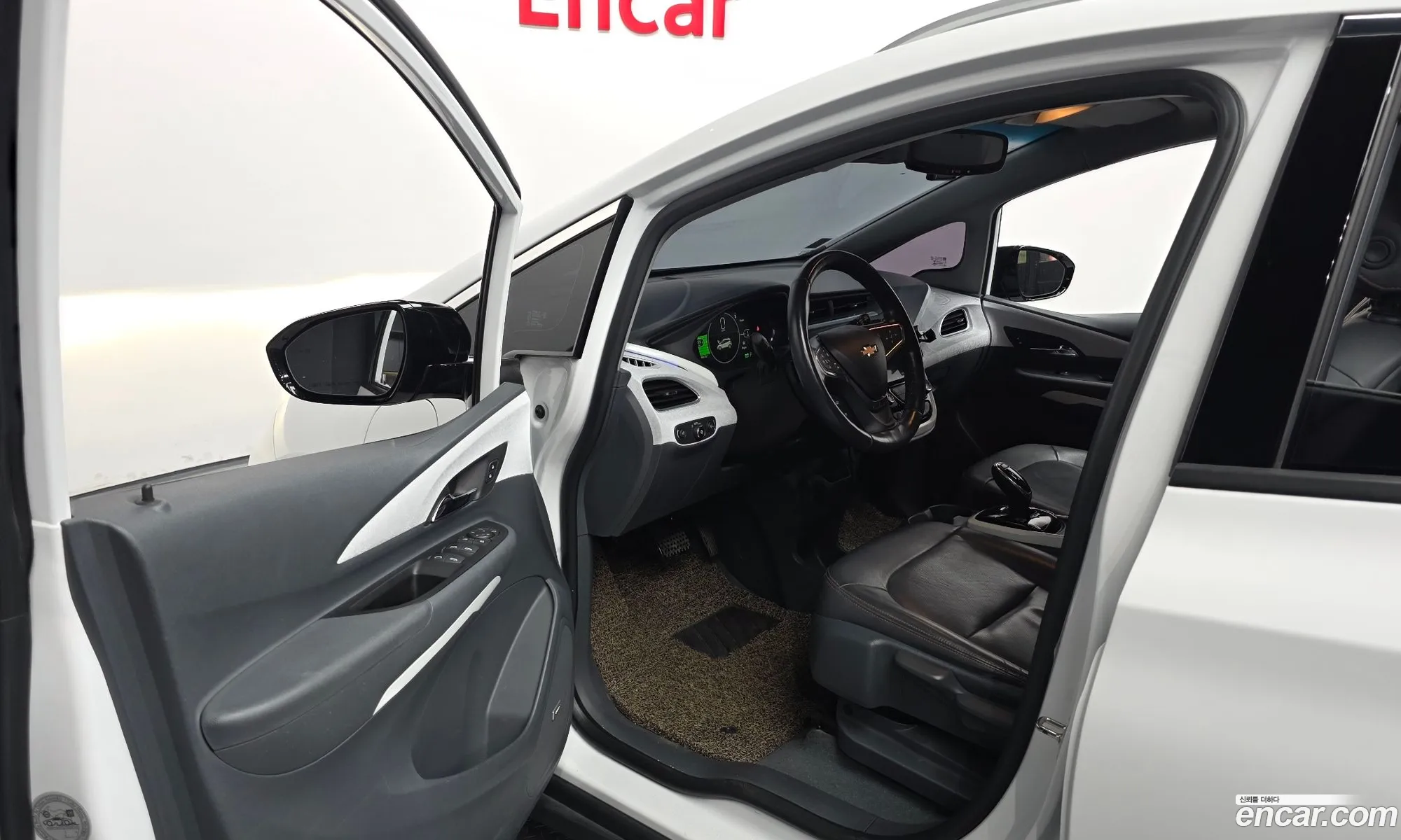 Chevrolet (GM Daewoo) Bolt EV 2019 1G1F76E02K4133350 — 20