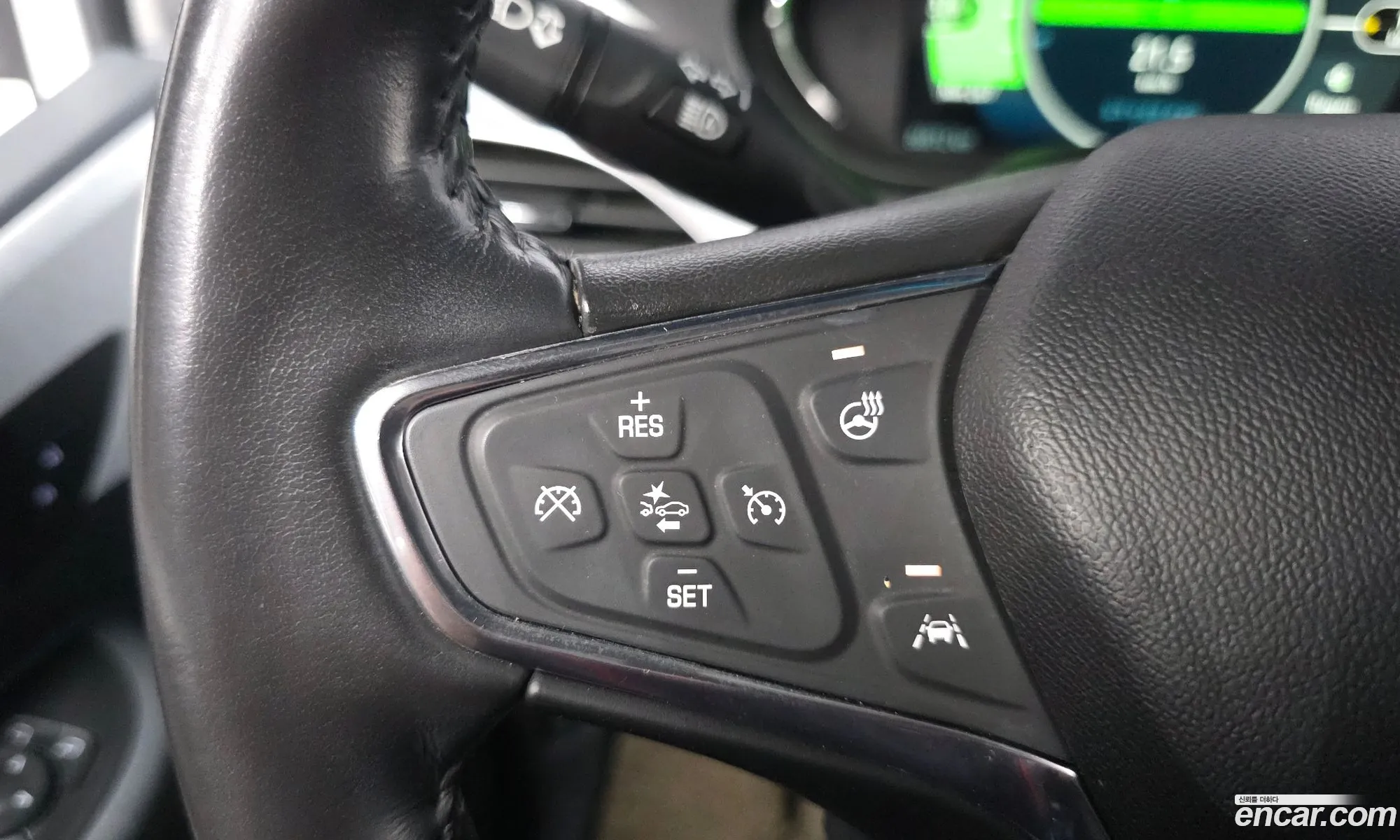 Chevrolet (GM Daewoo) Bolt EV 2019 1G1F76E02K4133350 — 15