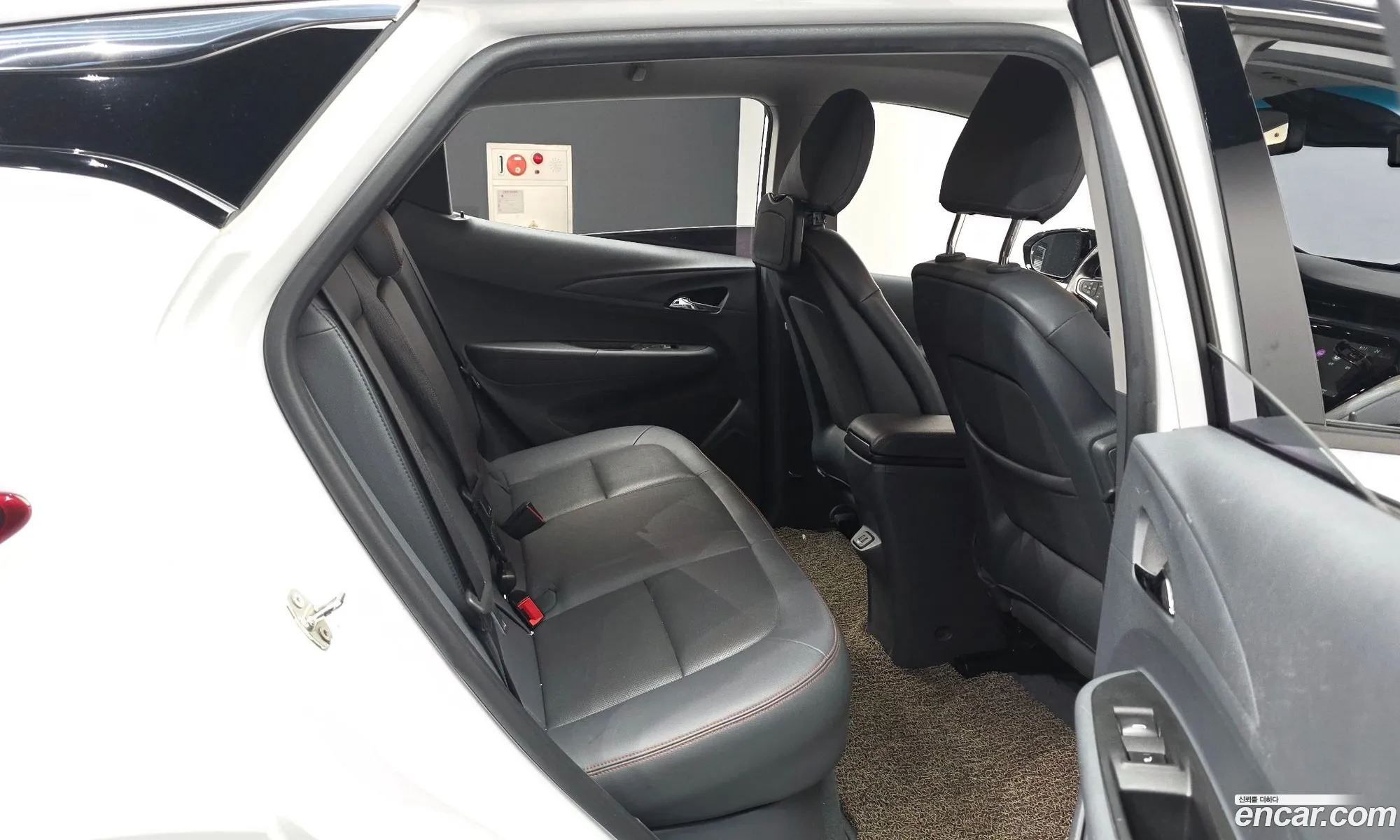 Chevrolet (GM Daewoo) Bolt EV 2019 1G1F76E02K4133350 — 18