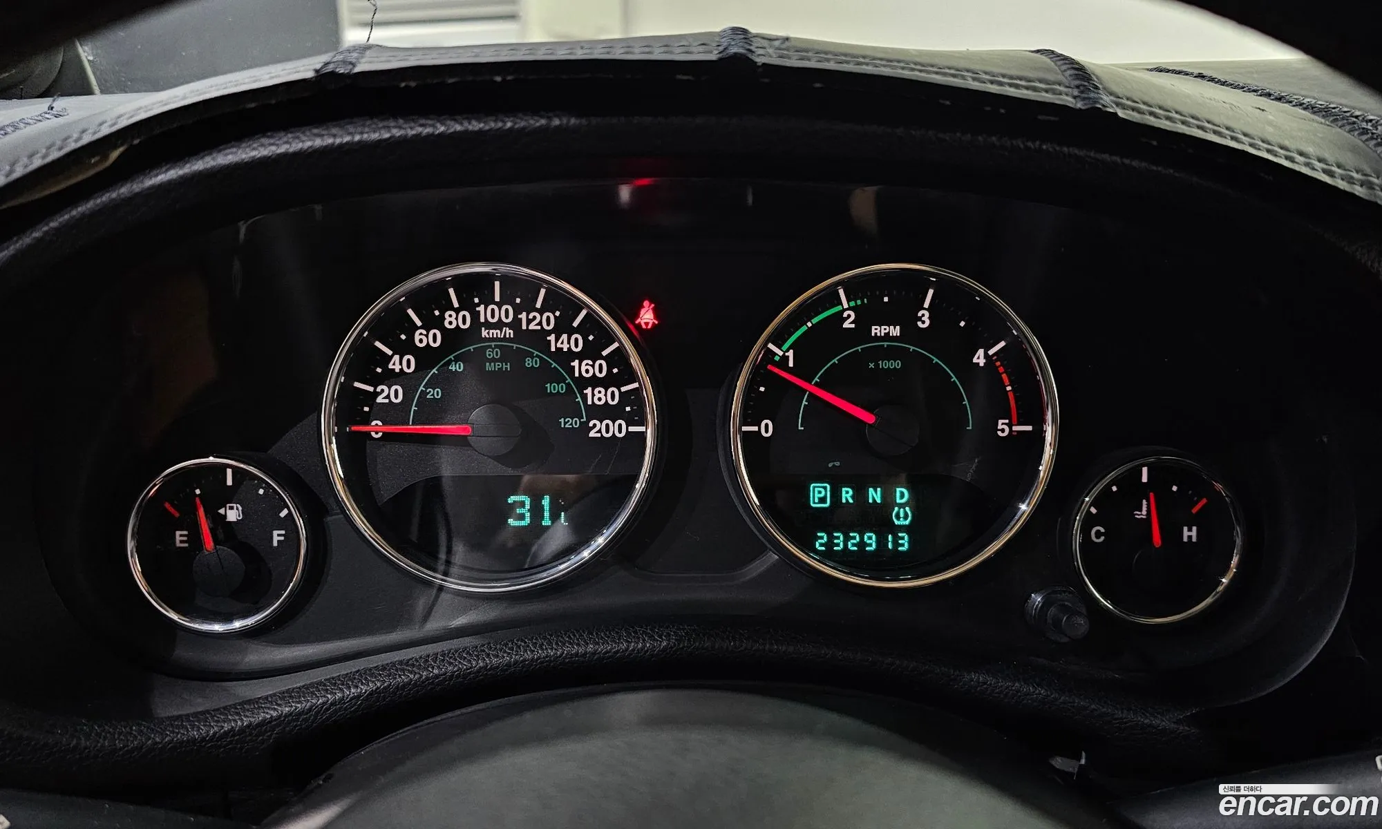 Jeep Wrangler 2014 — 16