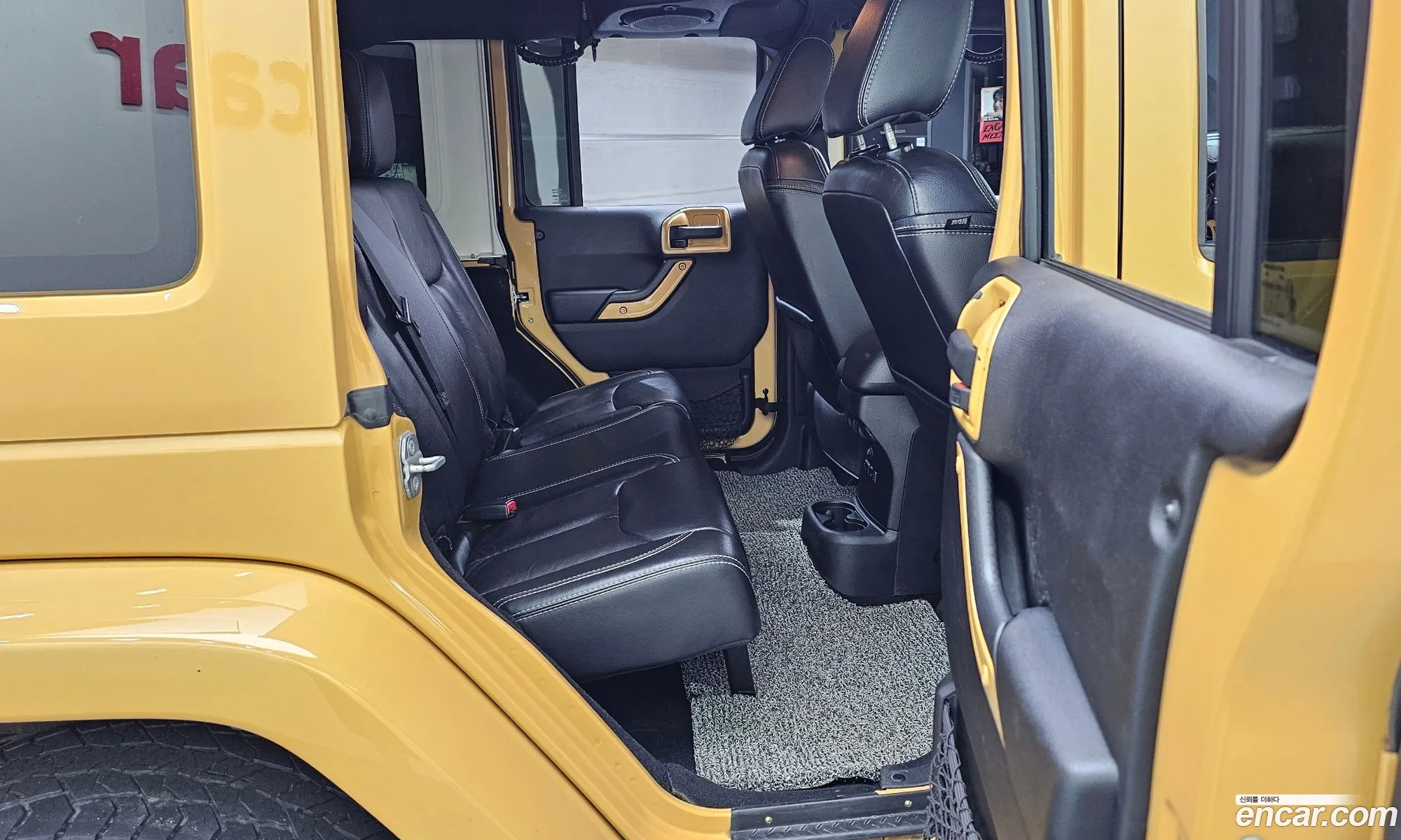 Jeep Wrangler 2014 — 20
