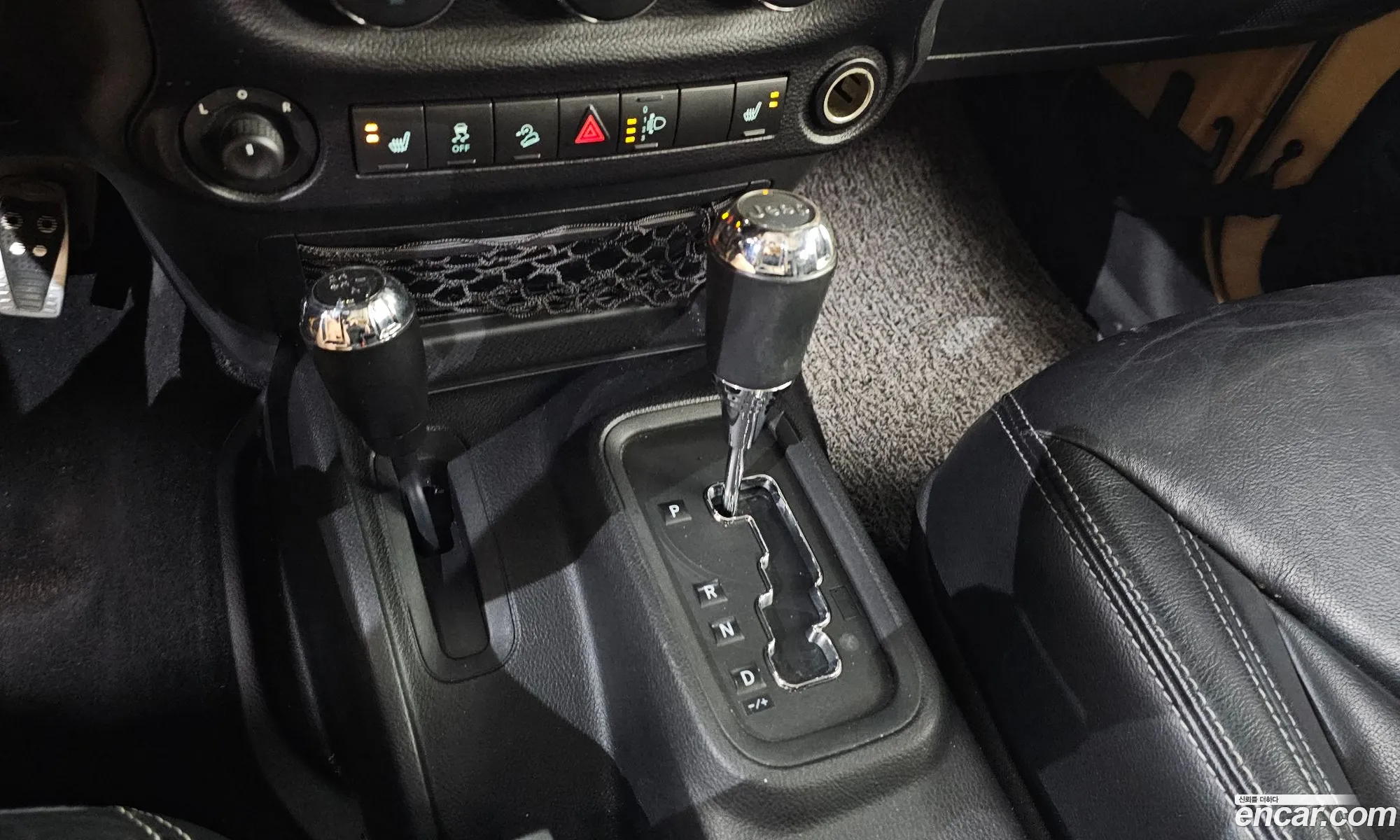 Jeep Wrangler 2014 — 5